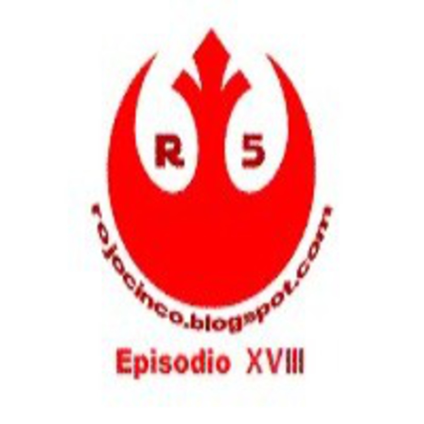 Xwing - Rojo Cinco