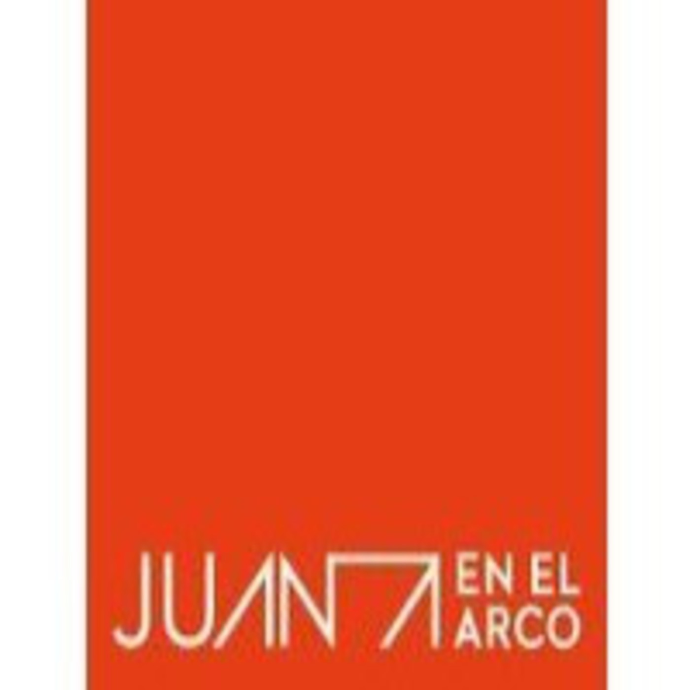 Podcast JUANA EN EL ARCO