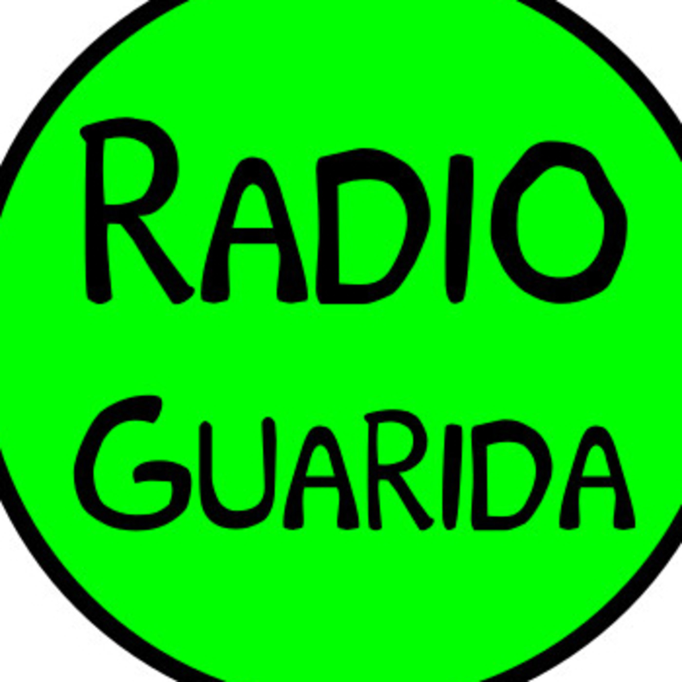 Podcast Radio Guarida