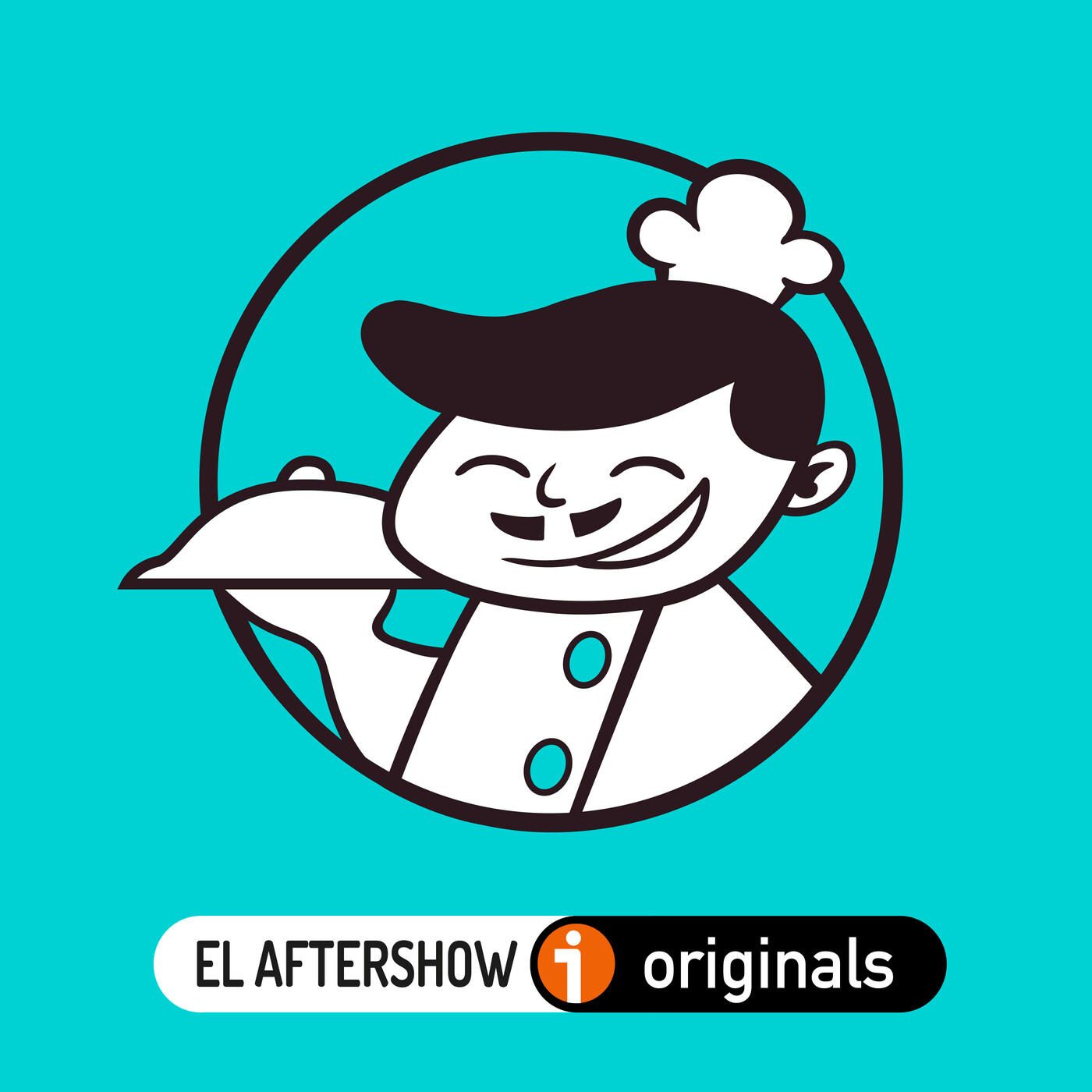 COCINILLAS. Promo. ¡Ya en EL AFTERSHOW!