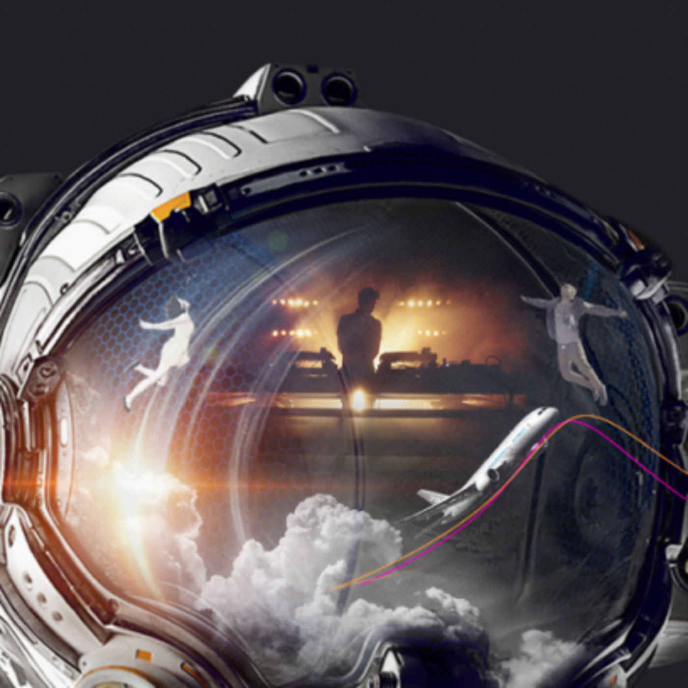 Gravedad Cero #podcast #documental #universo #astronomia #ciencia episode artwork