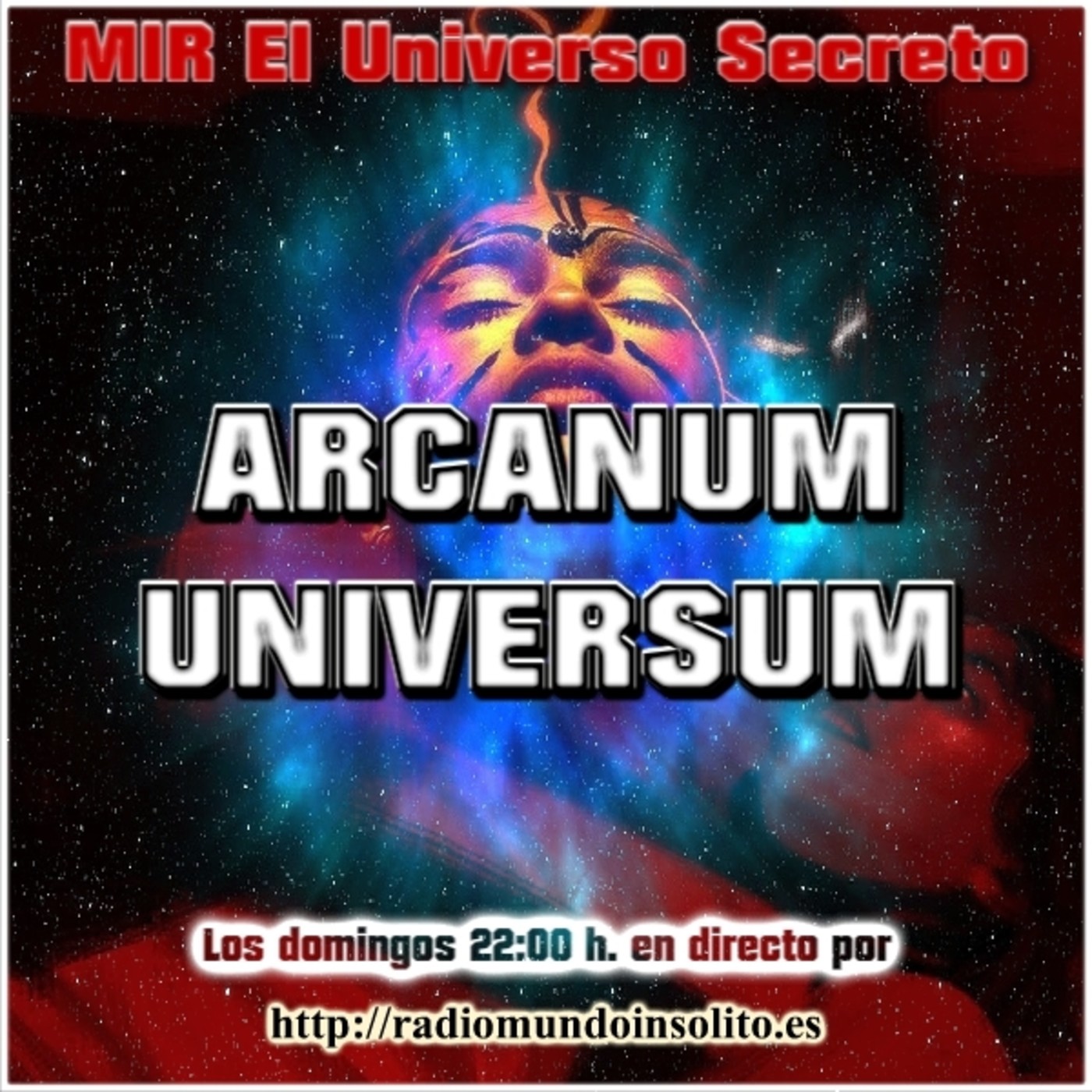 Mundo Insólito Radio