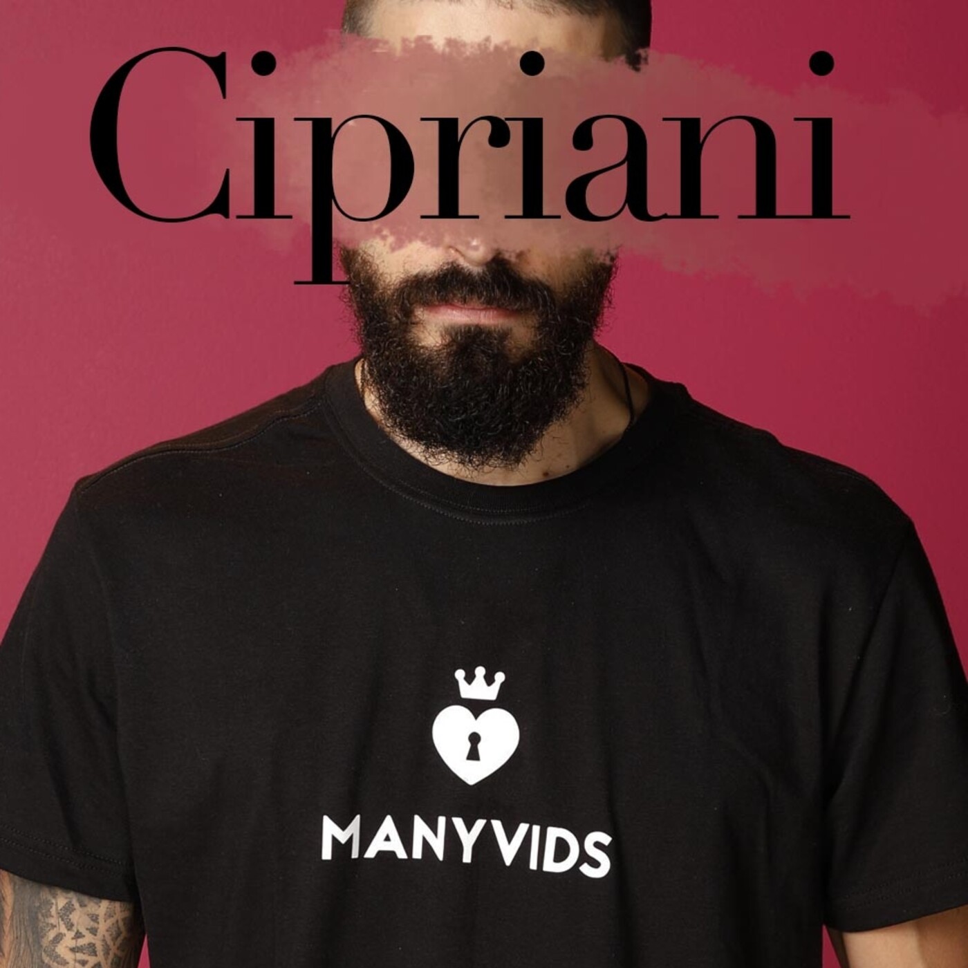 Cristian Cipriani - Porno de otro planeta.
