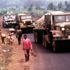 HISTORIAS PARA LA VIDA: Marie Louise, perdón tras el Genocidio de Ruanda