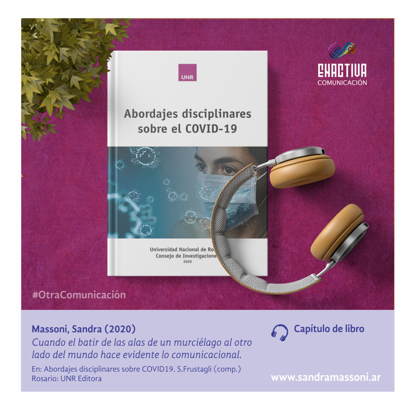 Enactiva Comunicación