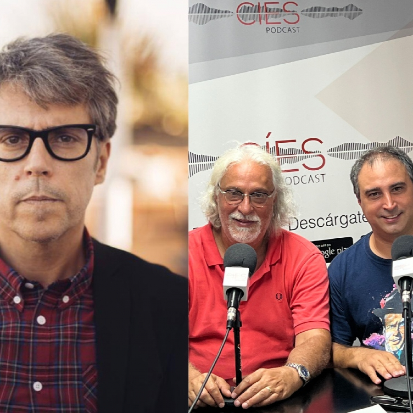 CÍES Podcast: Capítulo 883 _ 13-07-22