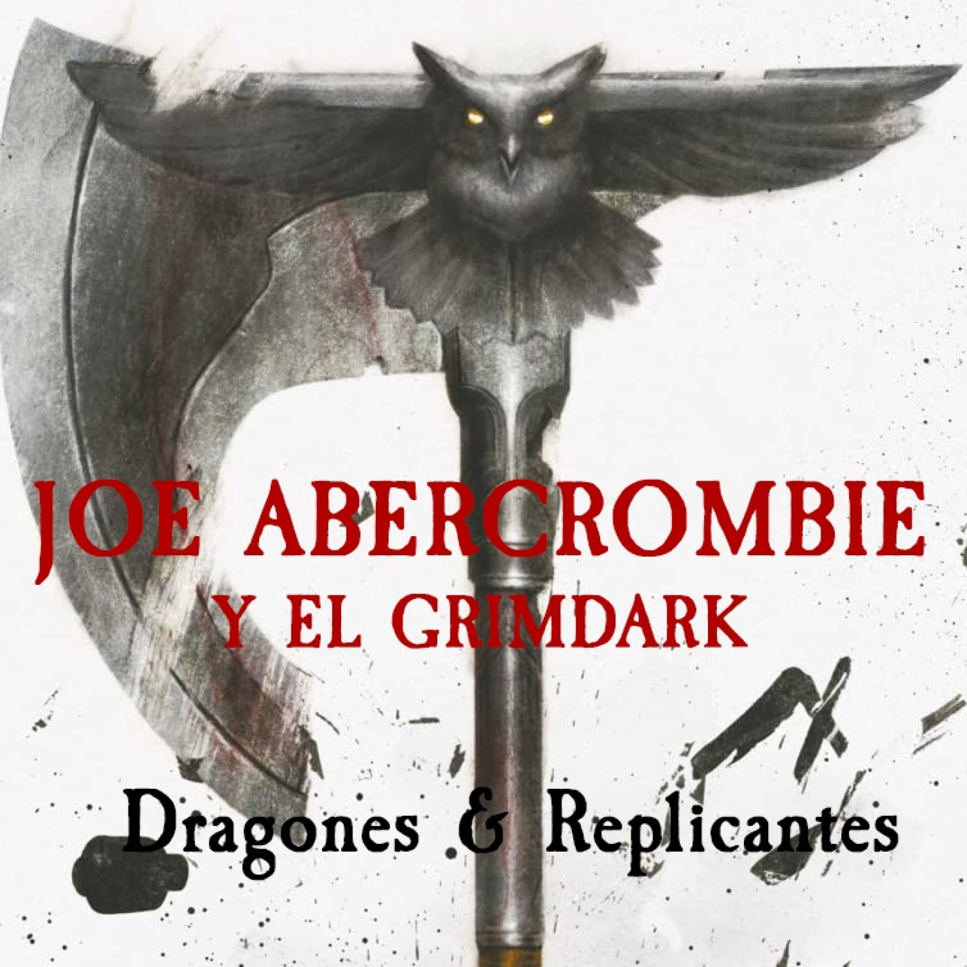 Dragones y Replicantes