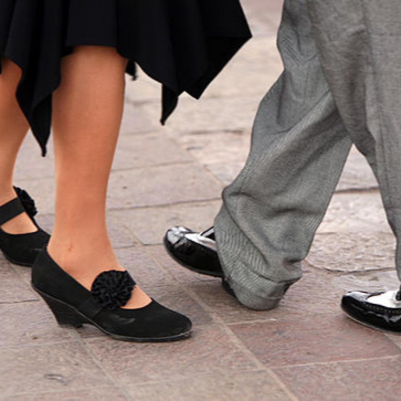 El danzón, género representativo de nuestra nacionalidad