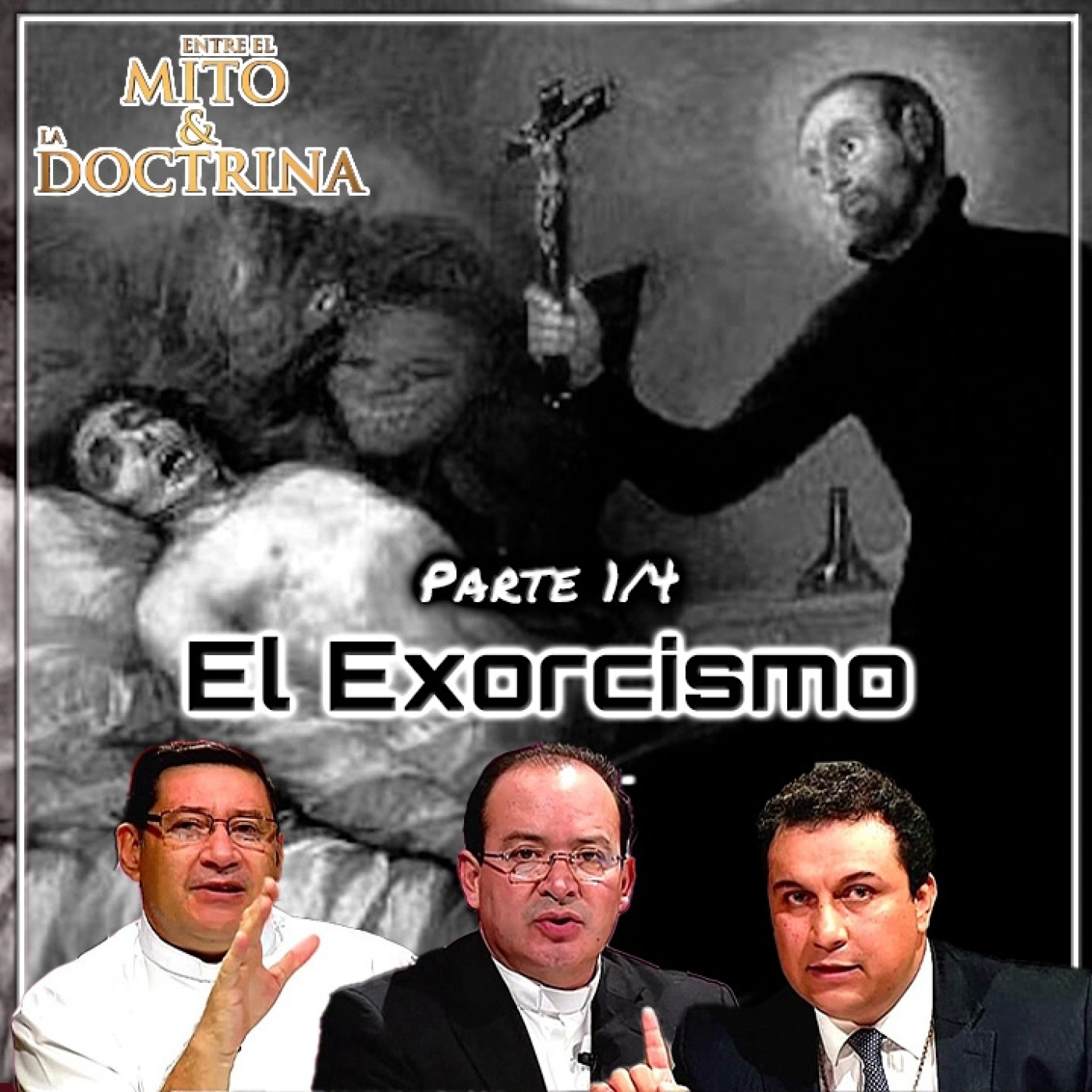 Entre el Mito y la Doctrina