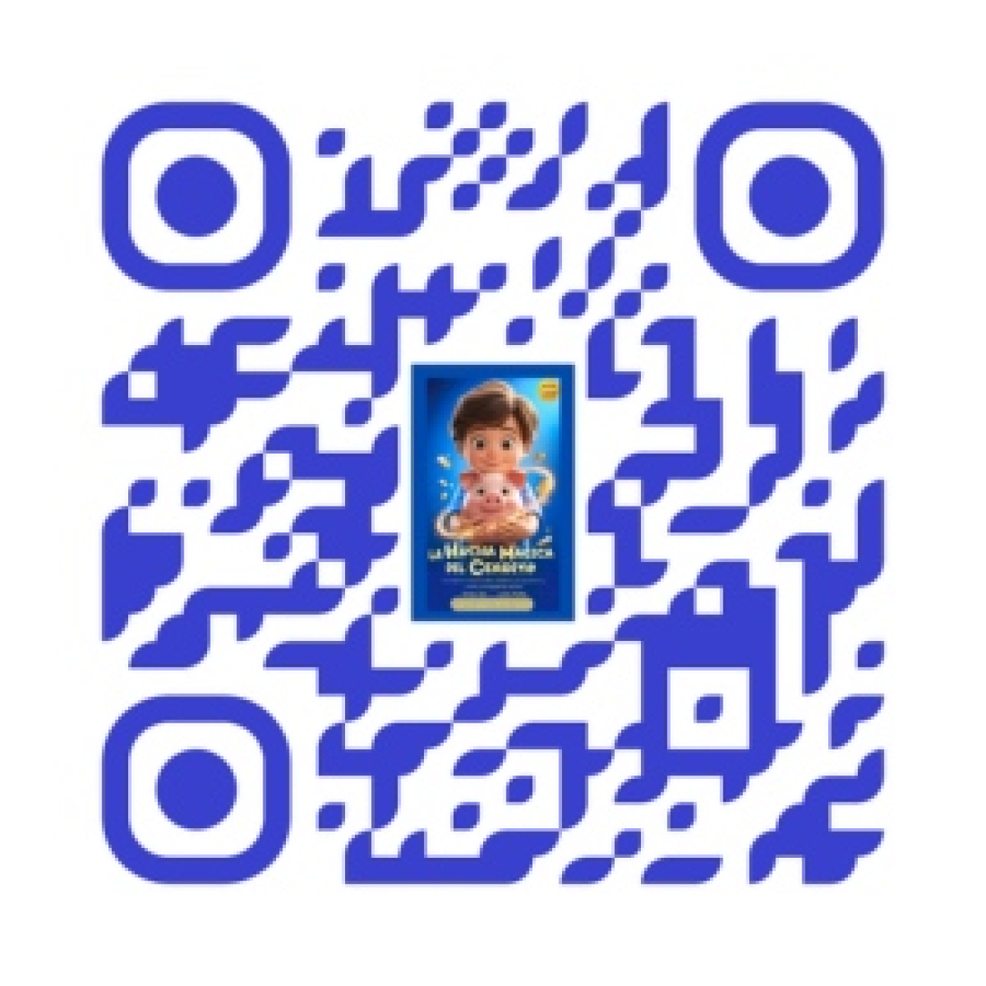 E-BOOK: La Mágica Hucha del Cerdito GRATIS DEL 9 AL 11 ABRIL