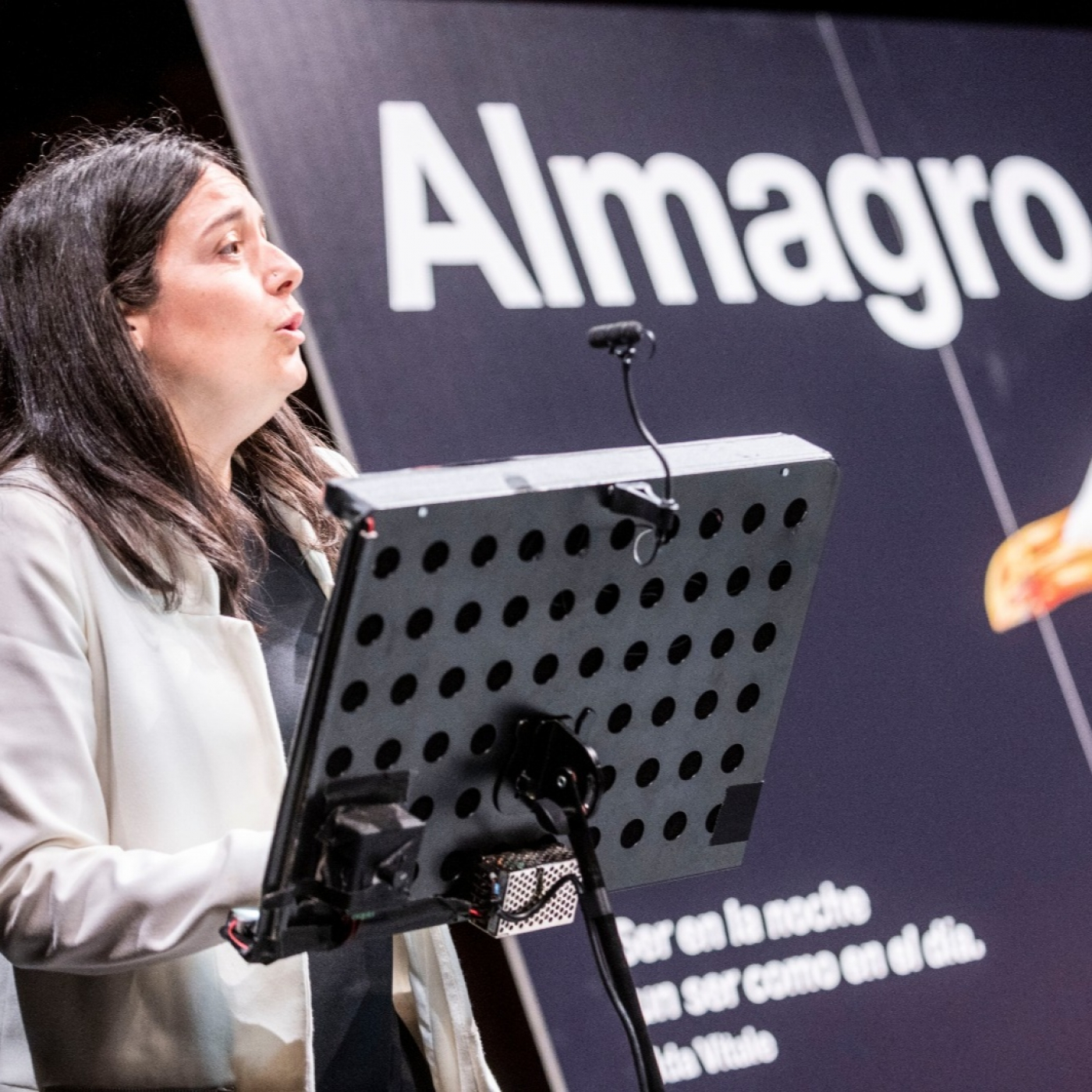 Festival Internacional de Teatro Clásico. Almagro.
