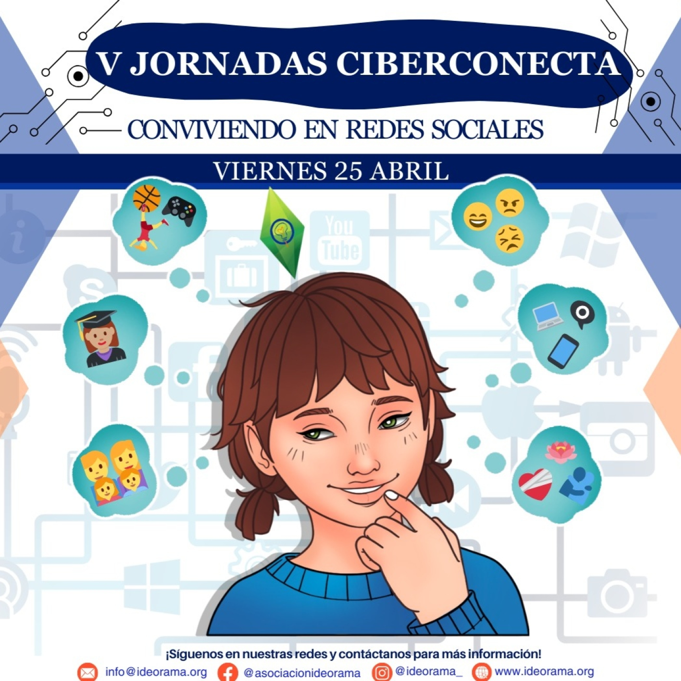 Especiales Radio Enlace