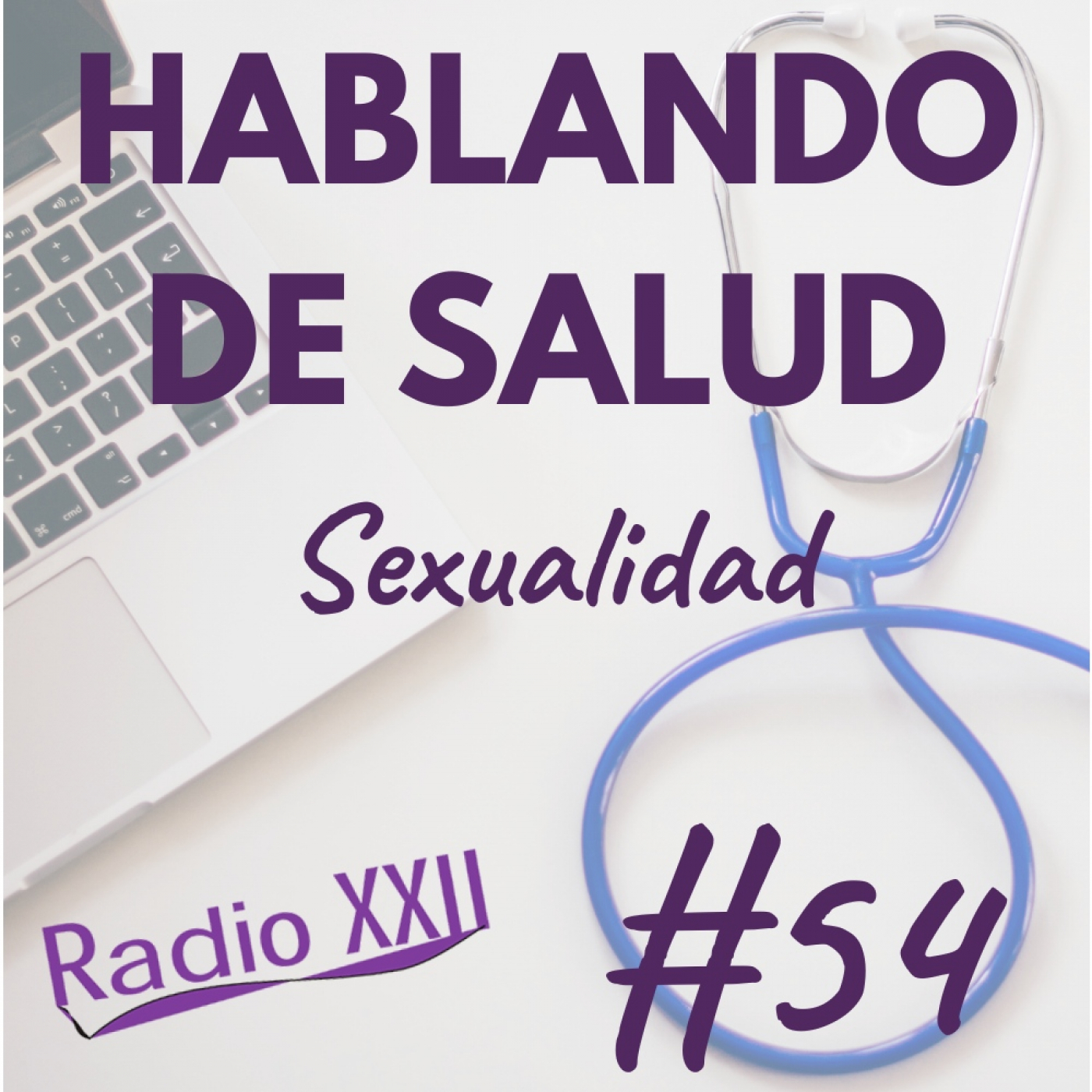 HABLANDO DE SALUD