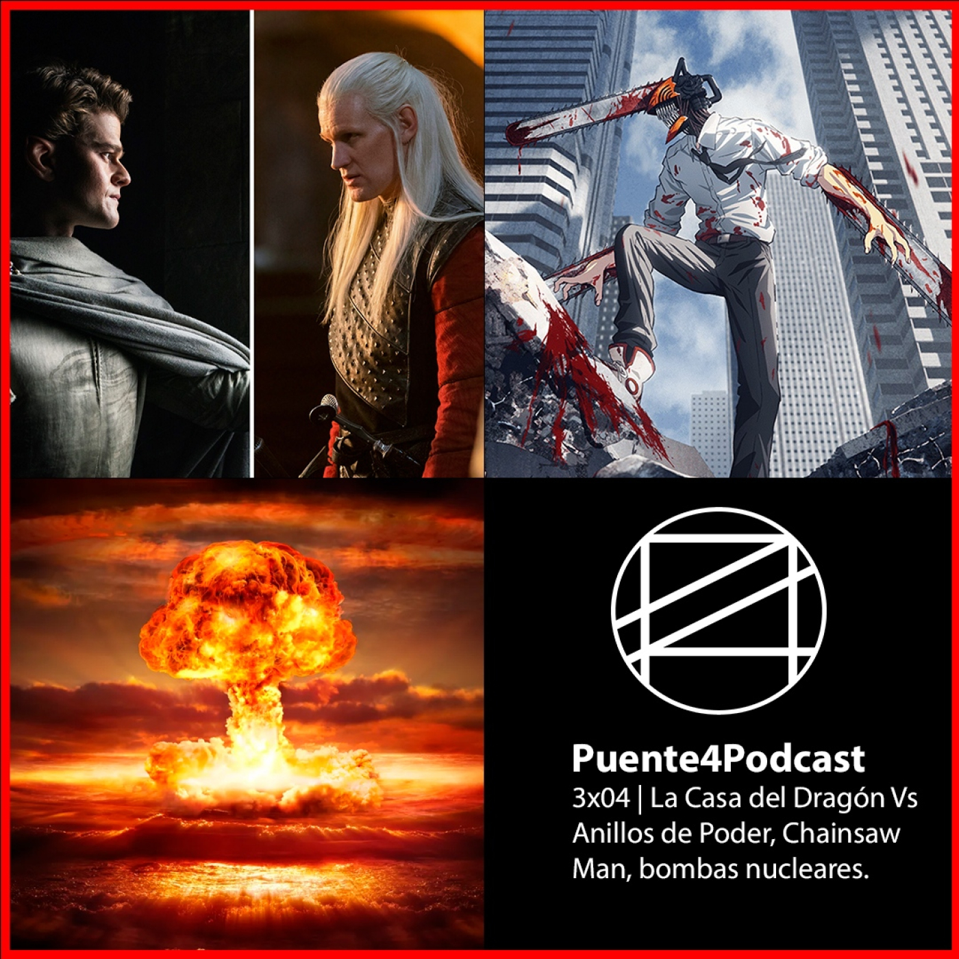 Puente4Podcast