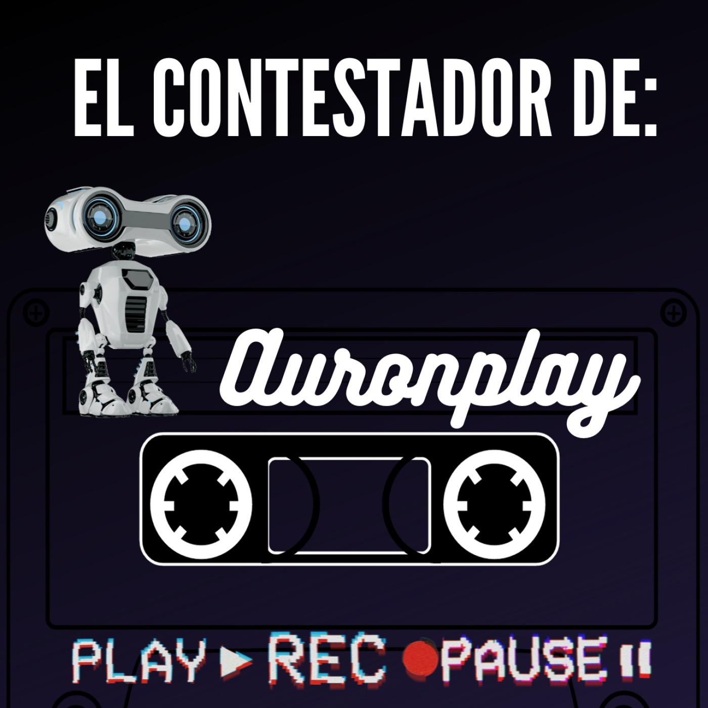 EL CONTESTADOR DE:
