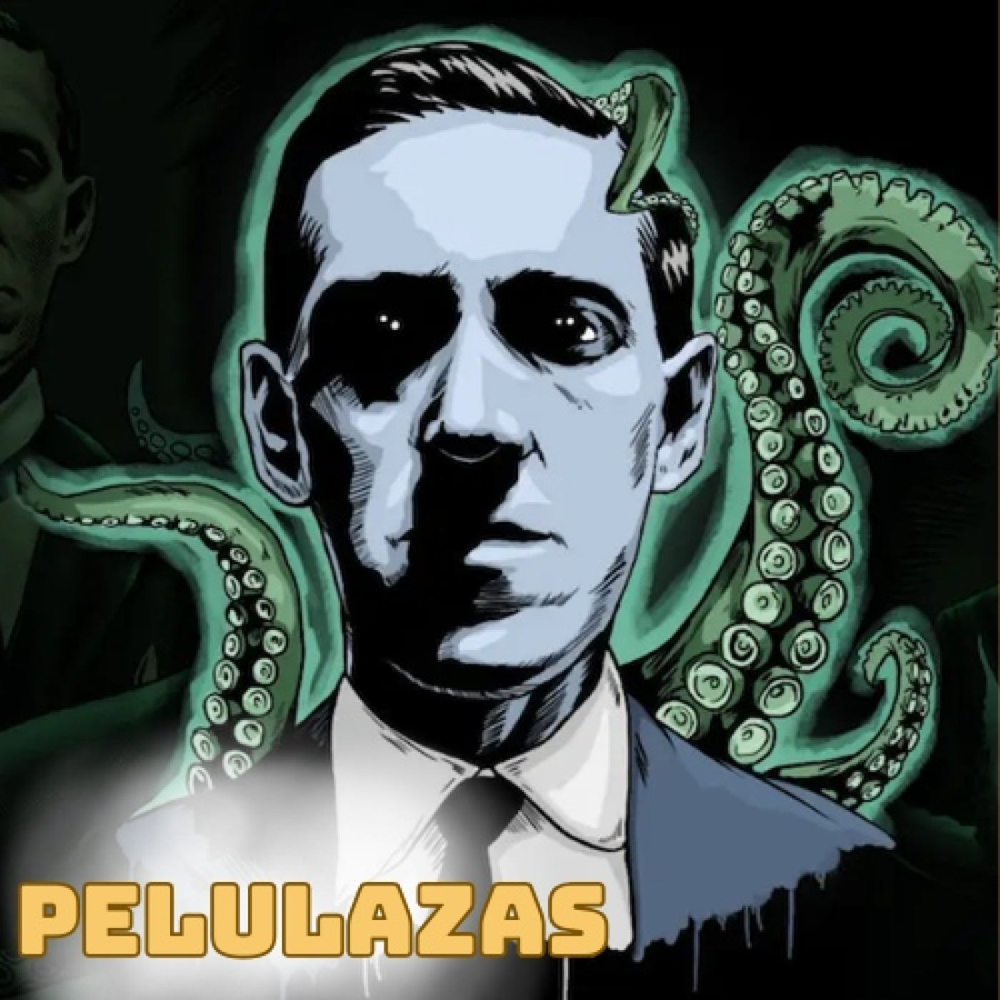 Podcast Pelulazas