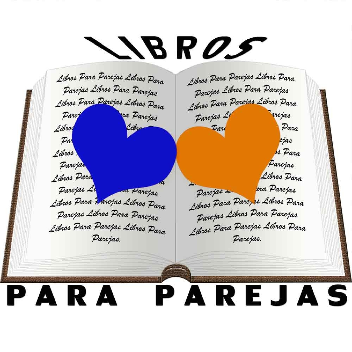 LIBROS PARA PAREJAS