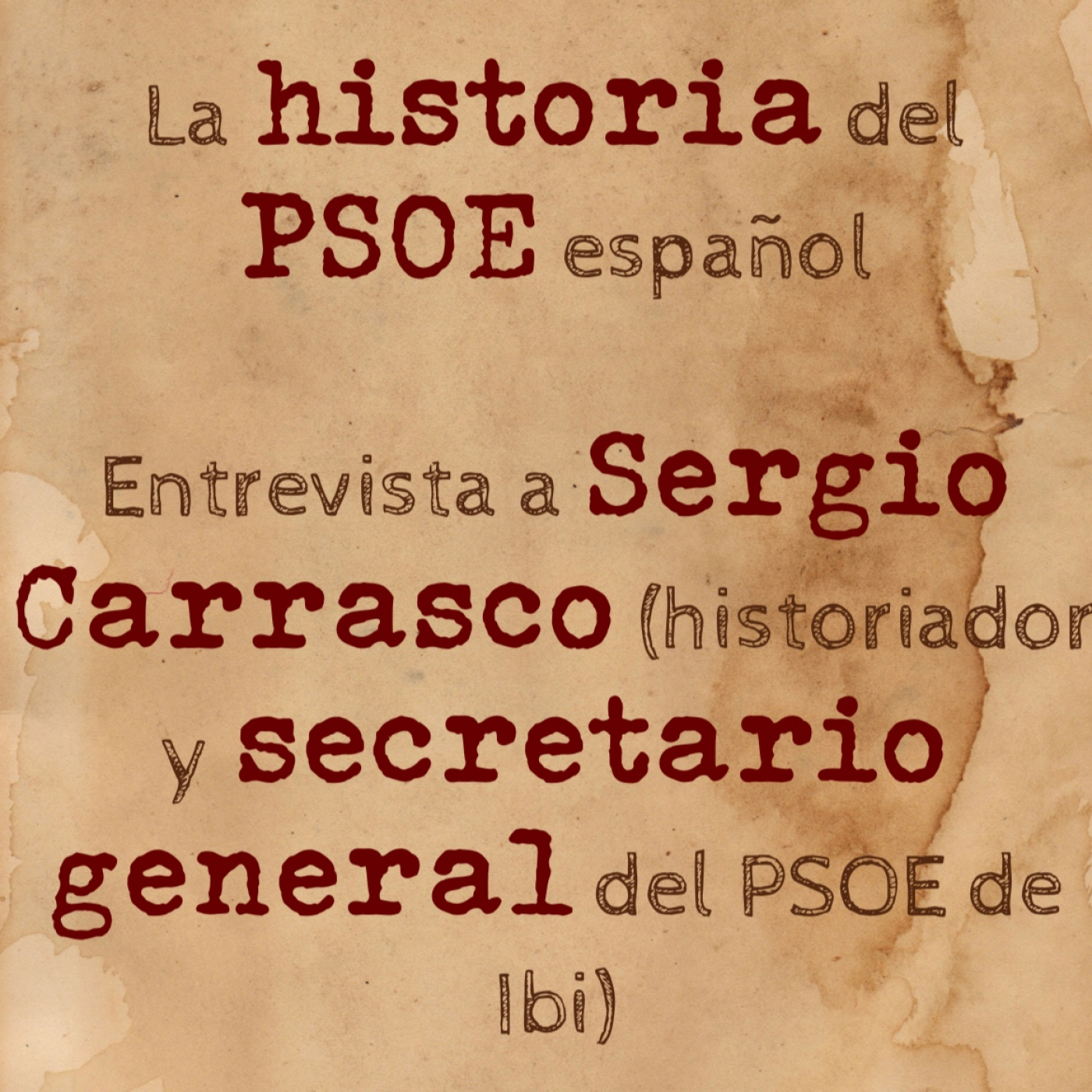 Aprende historia con Borja Montaño