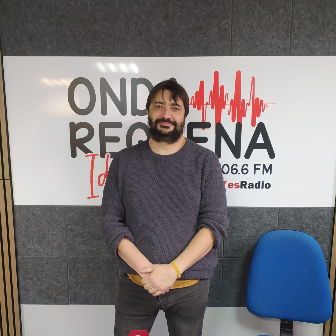 Podcast de OndaRequena
