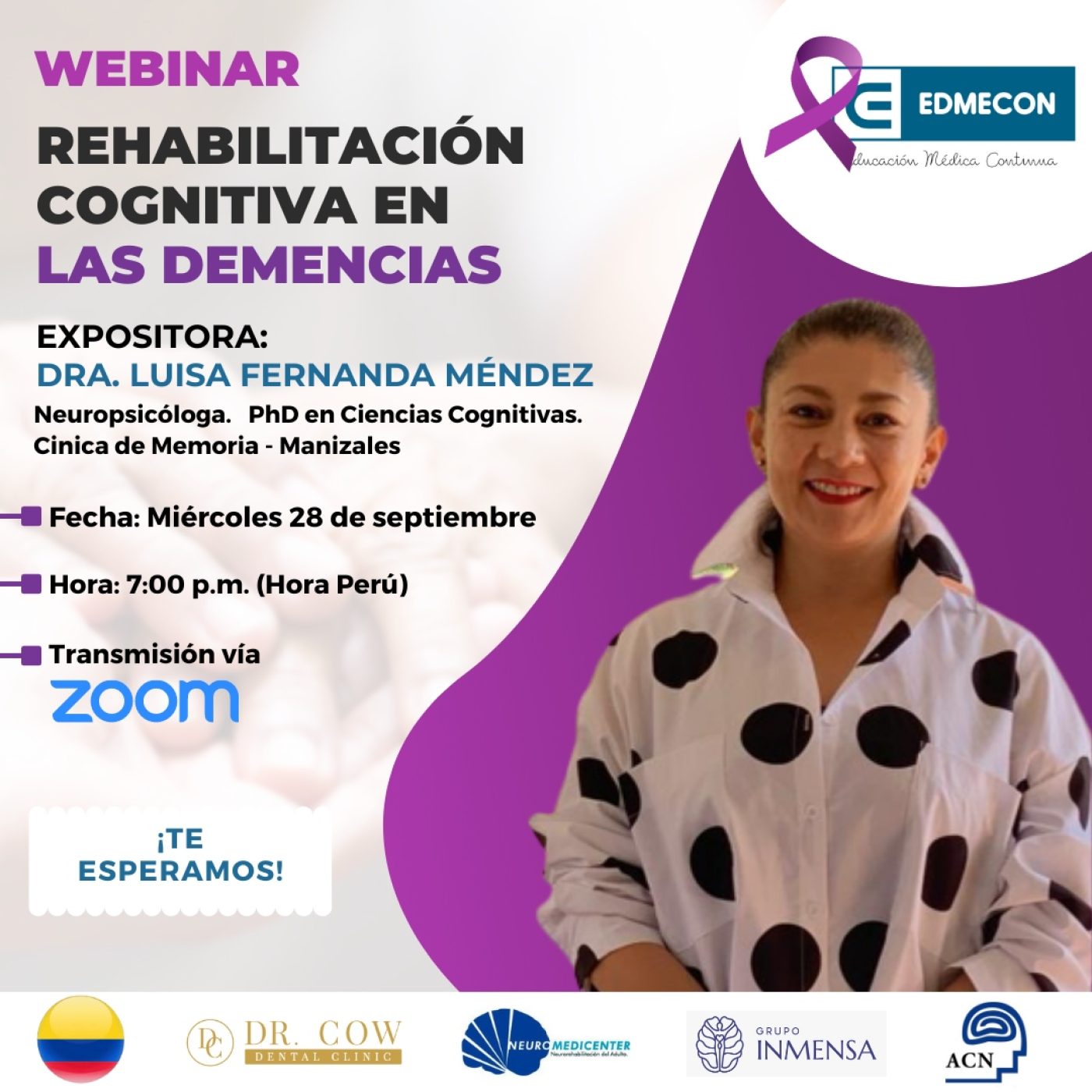 EDMECON