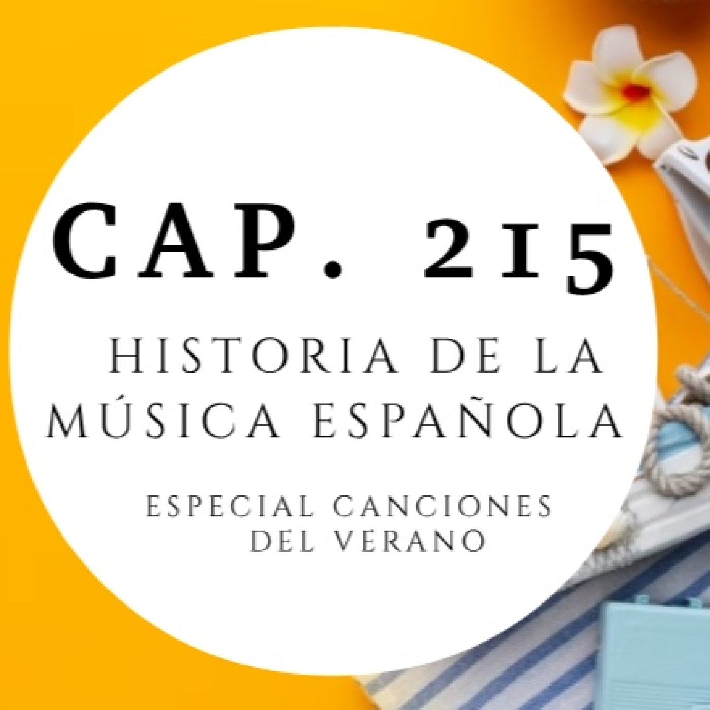 Historia Musica España