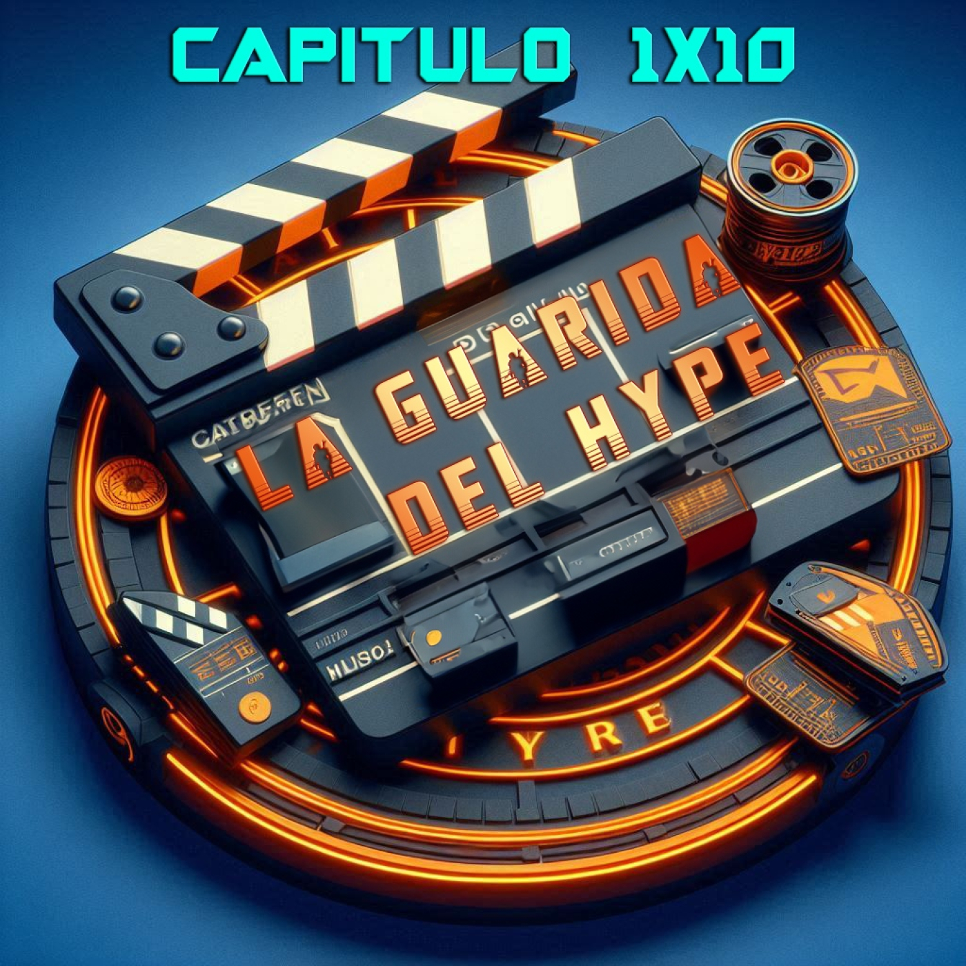 La Guarida del Sith