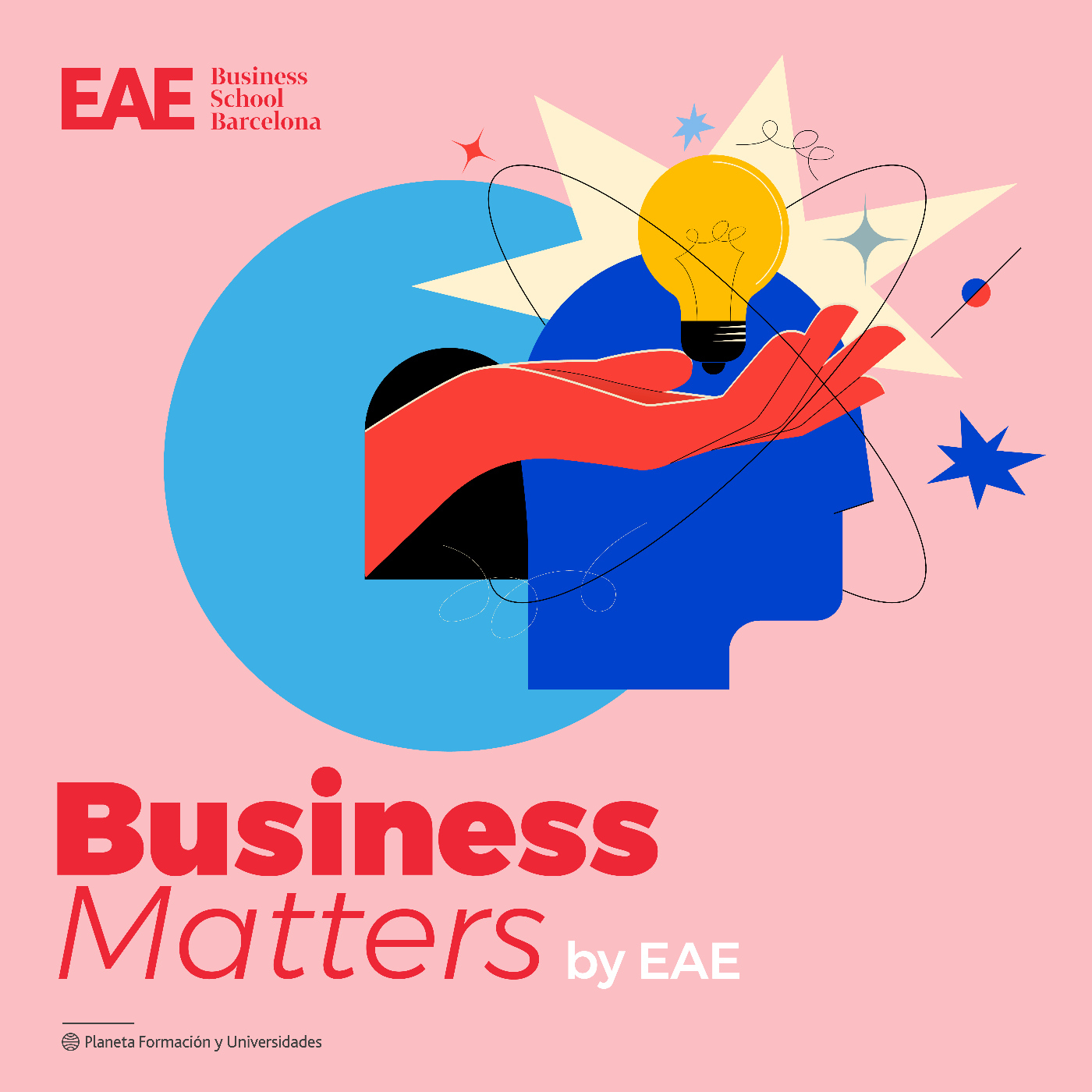 Business Matters