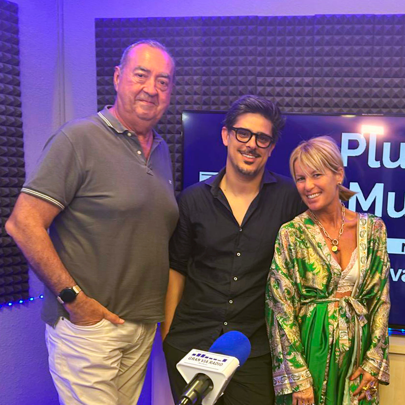 Plusvalía Mujeres "Inclusión Laboral" con María José Pujol episode artwork