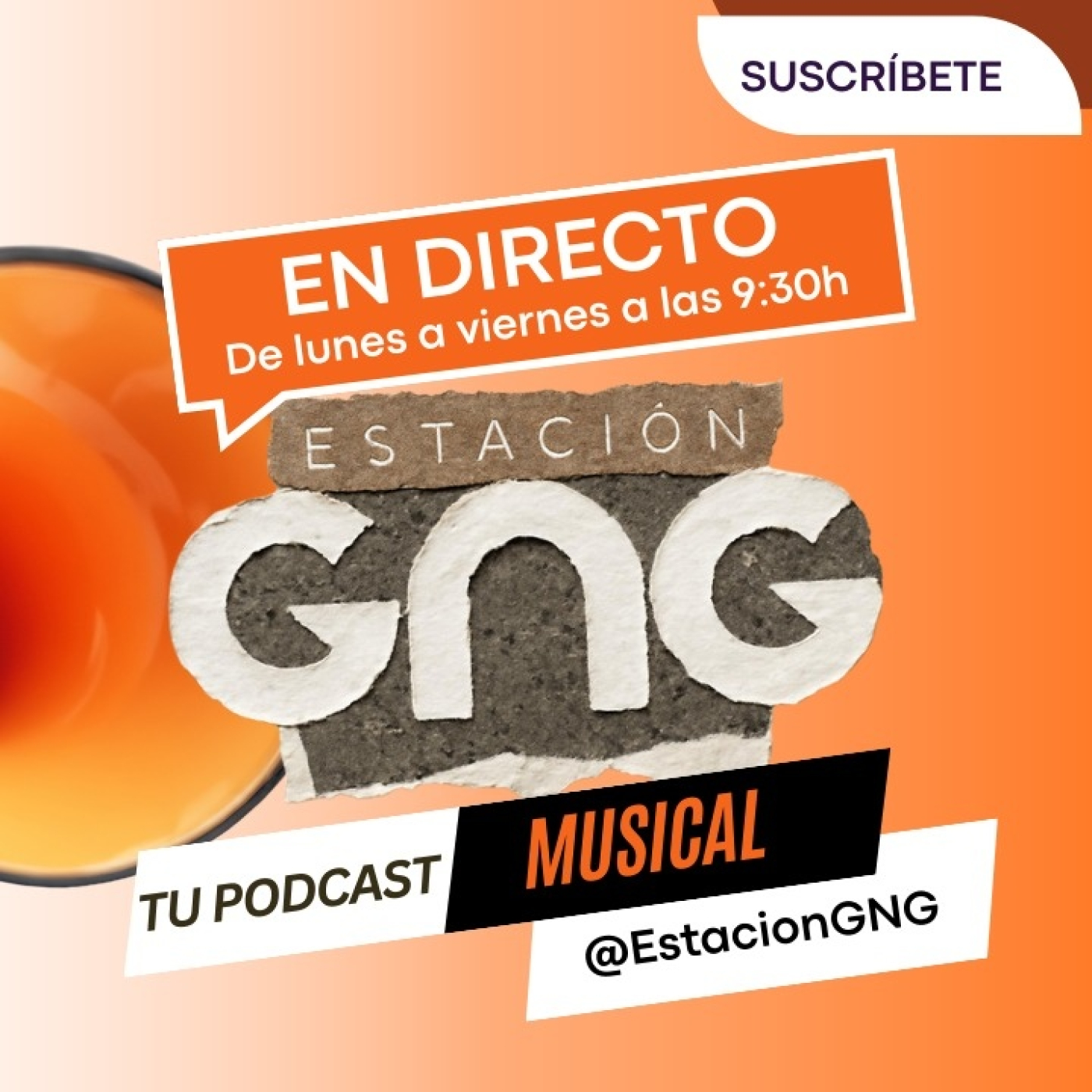 Si te gusta la música… este podcast te va a enganchar   Éxitos 2026