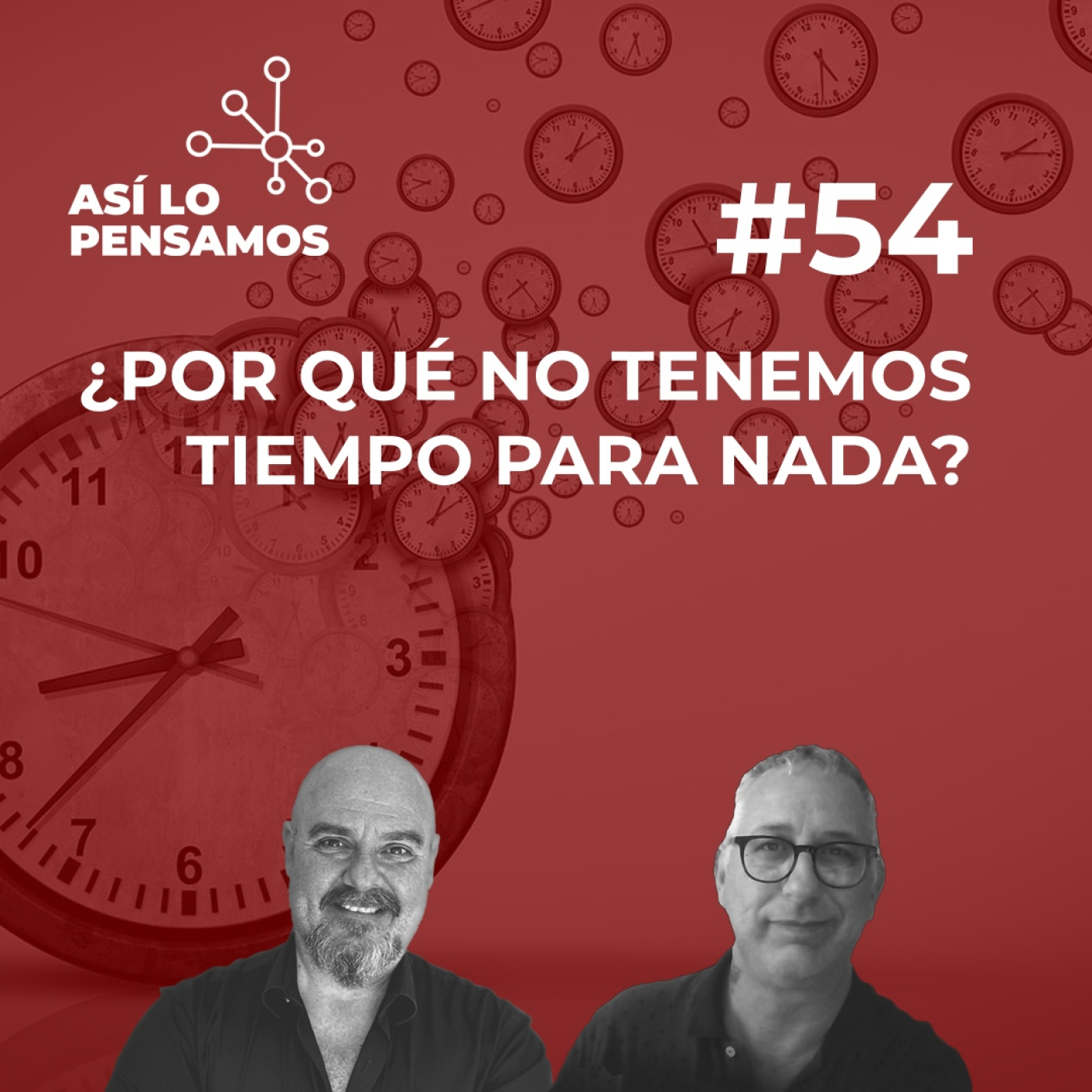 Así lo pensamos
