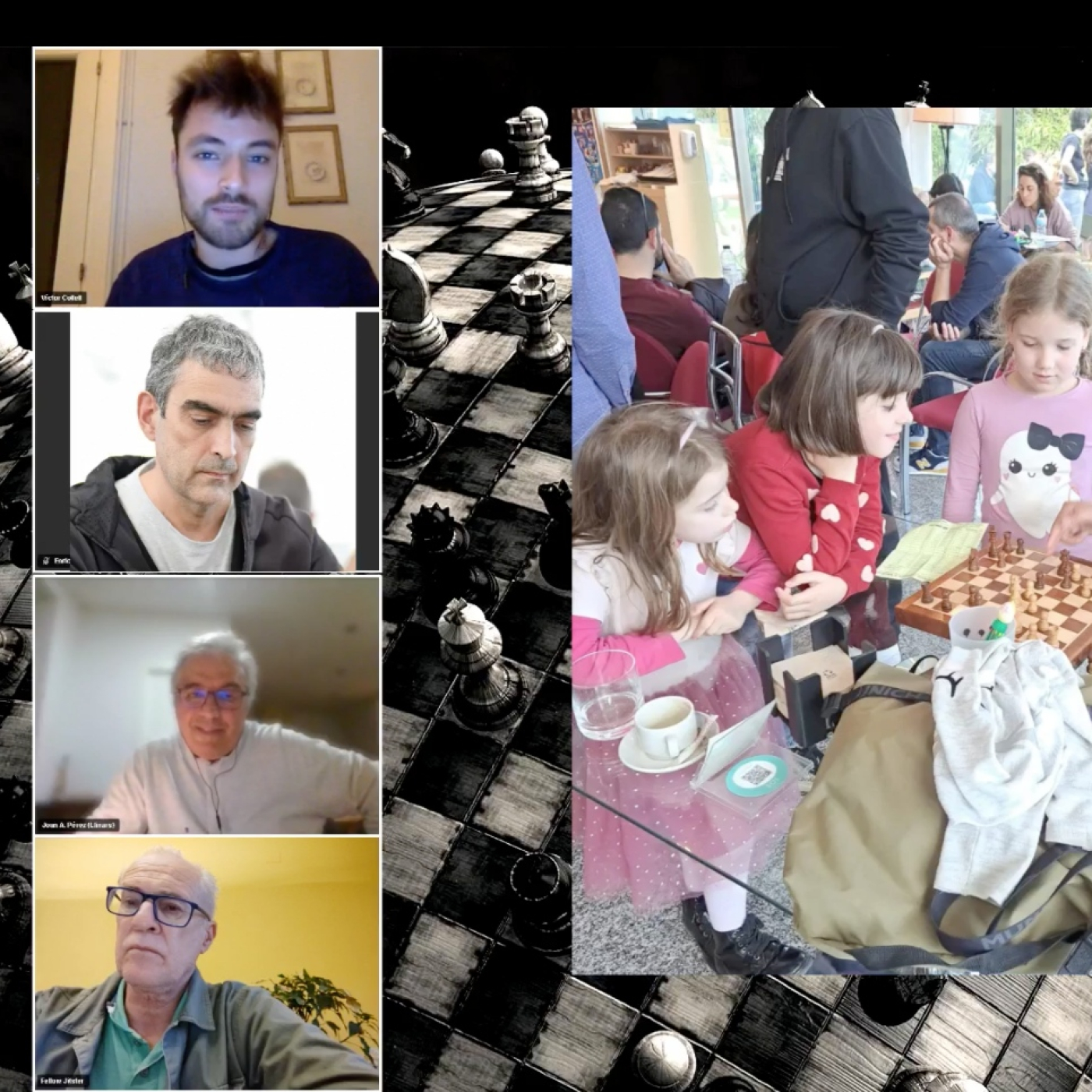 Podcast de Xarxa de Mat