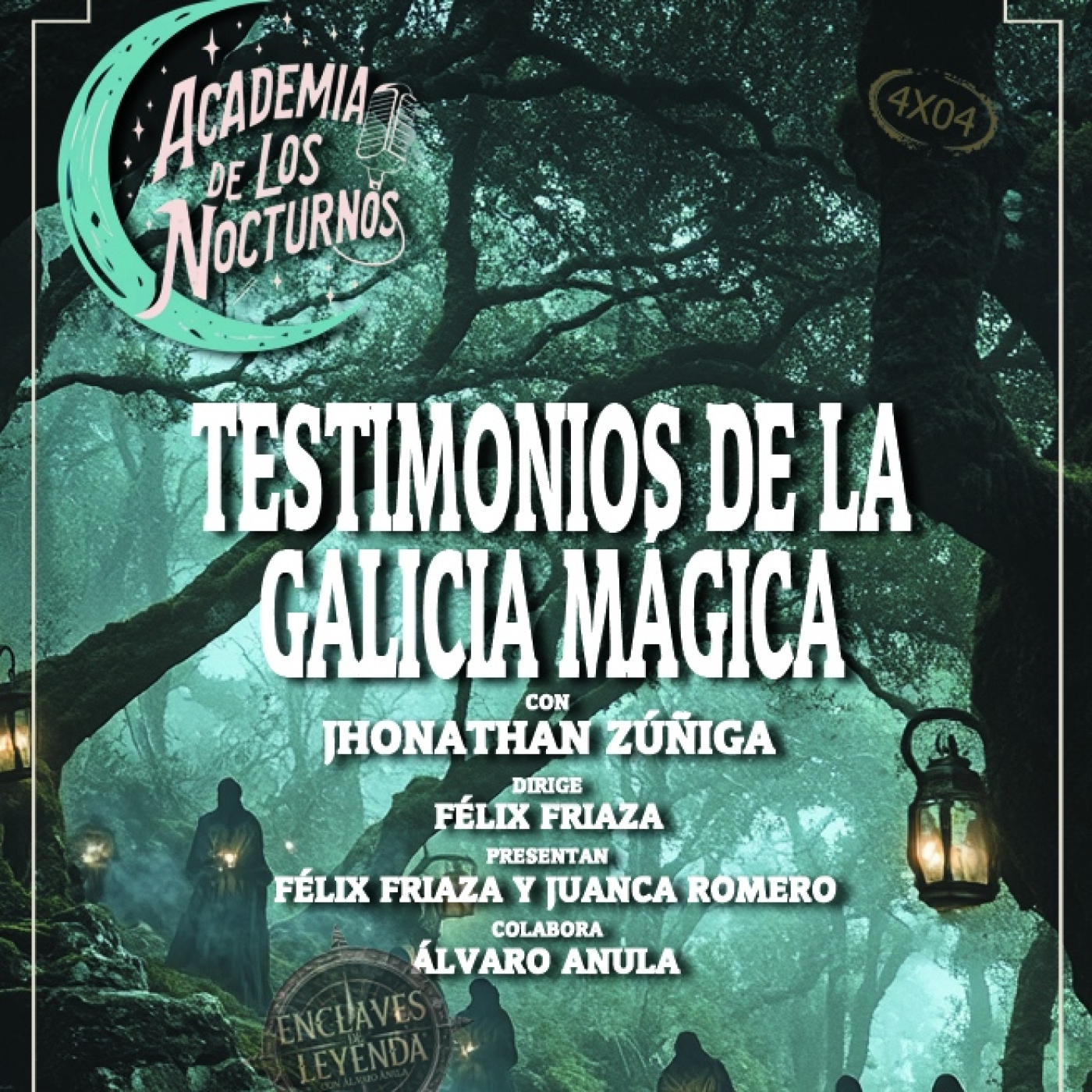 Academia de los Nocturnos