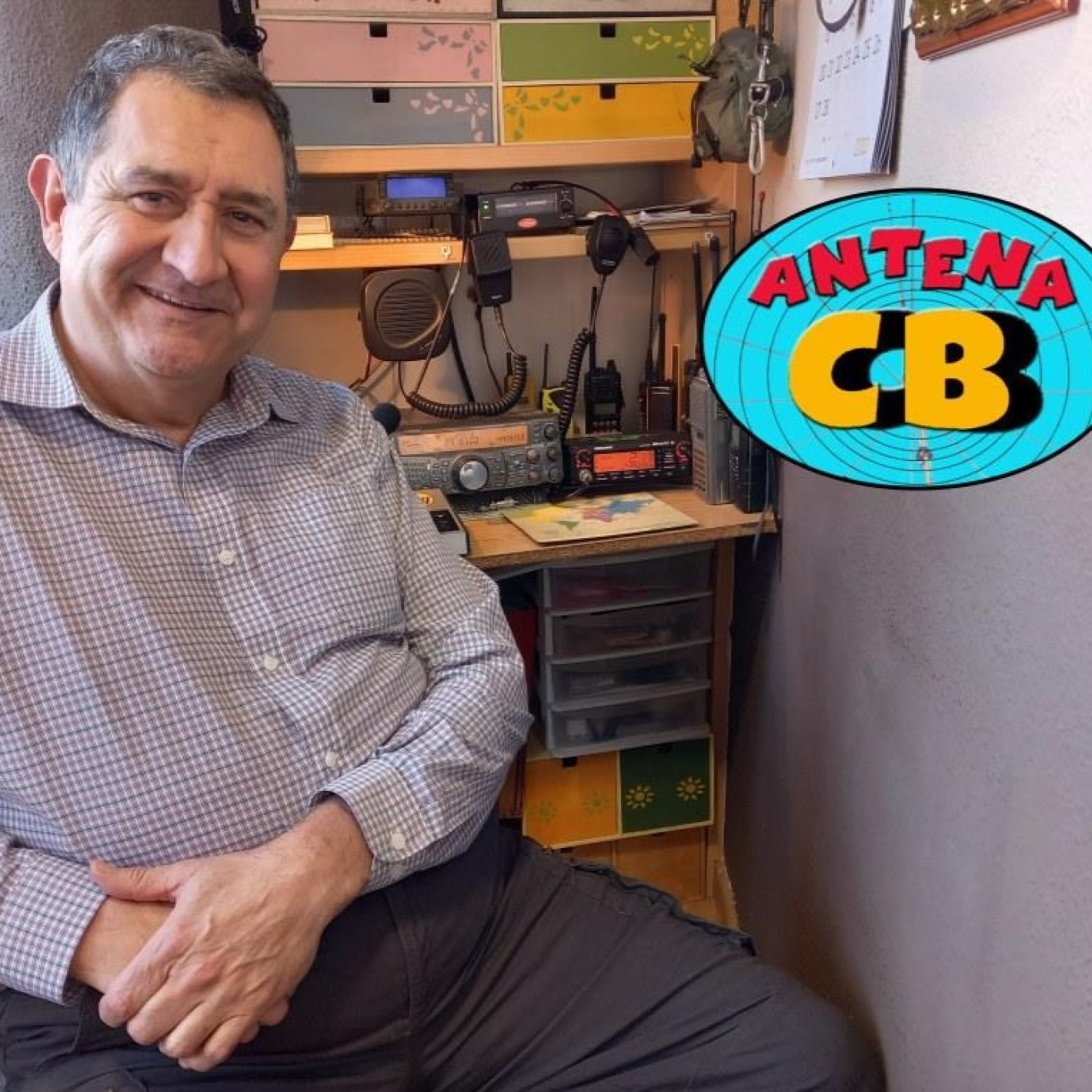 Manolo Meteorito Fernandez