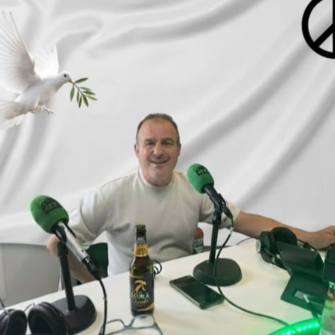 Espècial música PAZ. episode artwork