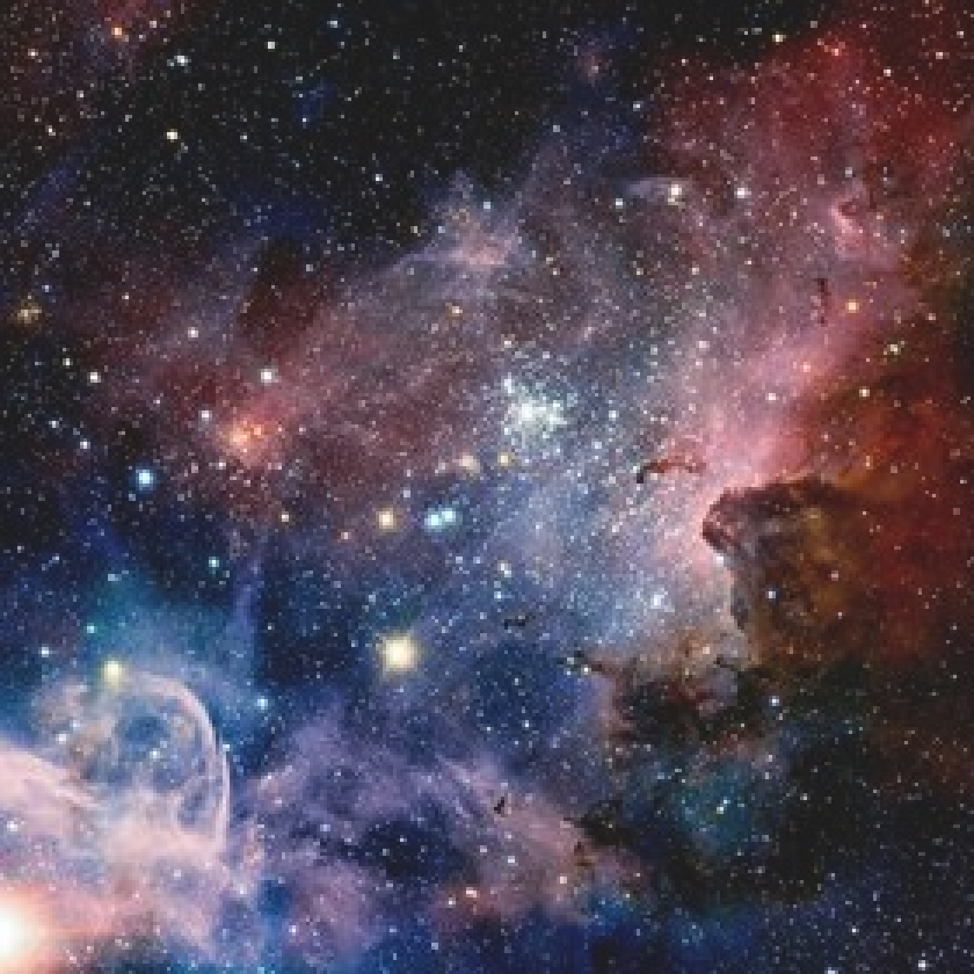 Universo de Misterios