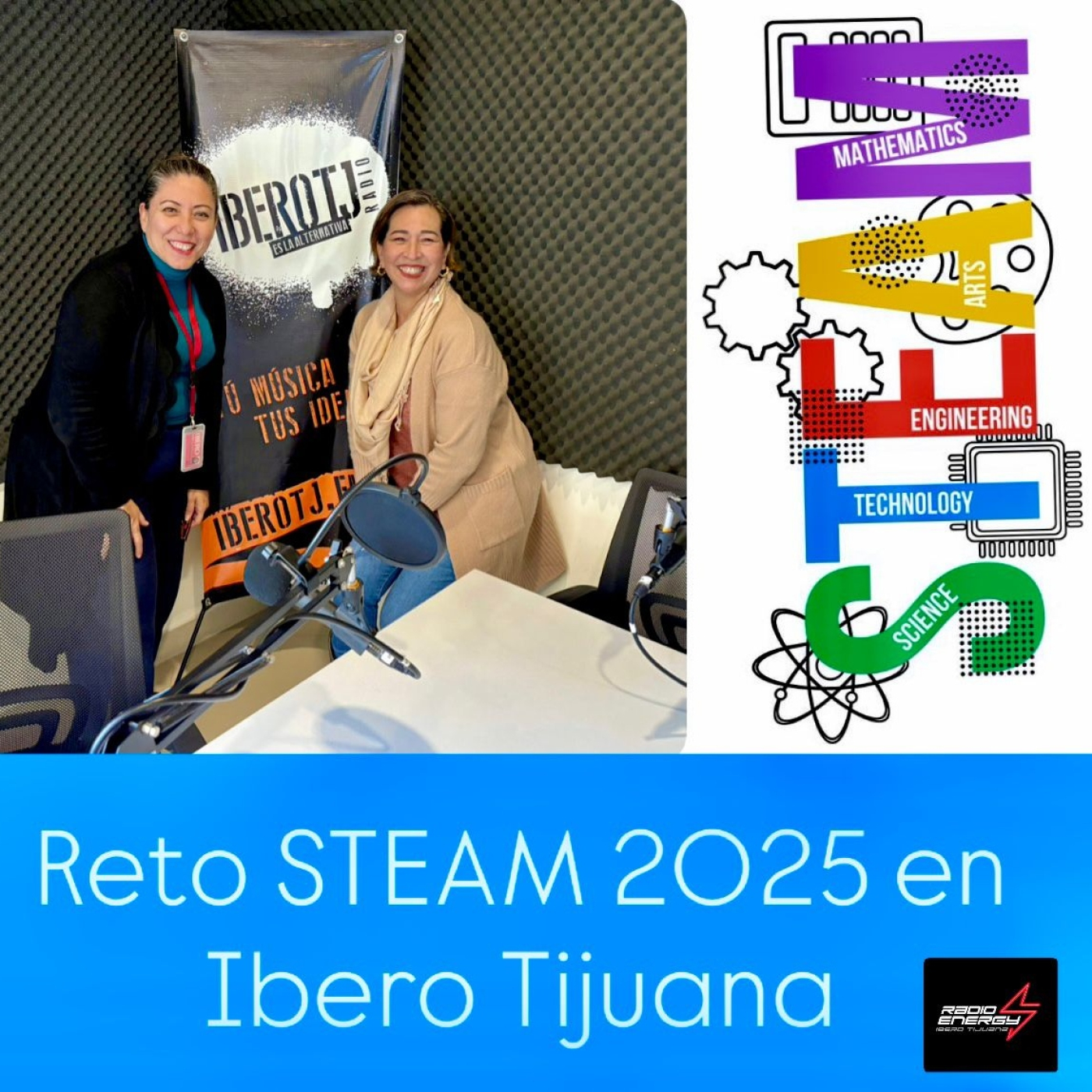 Ibero TJ Radio