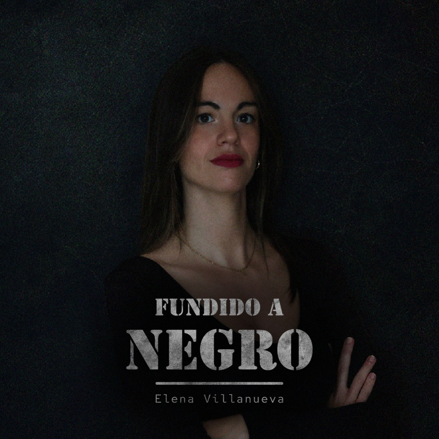 Fundido a negro