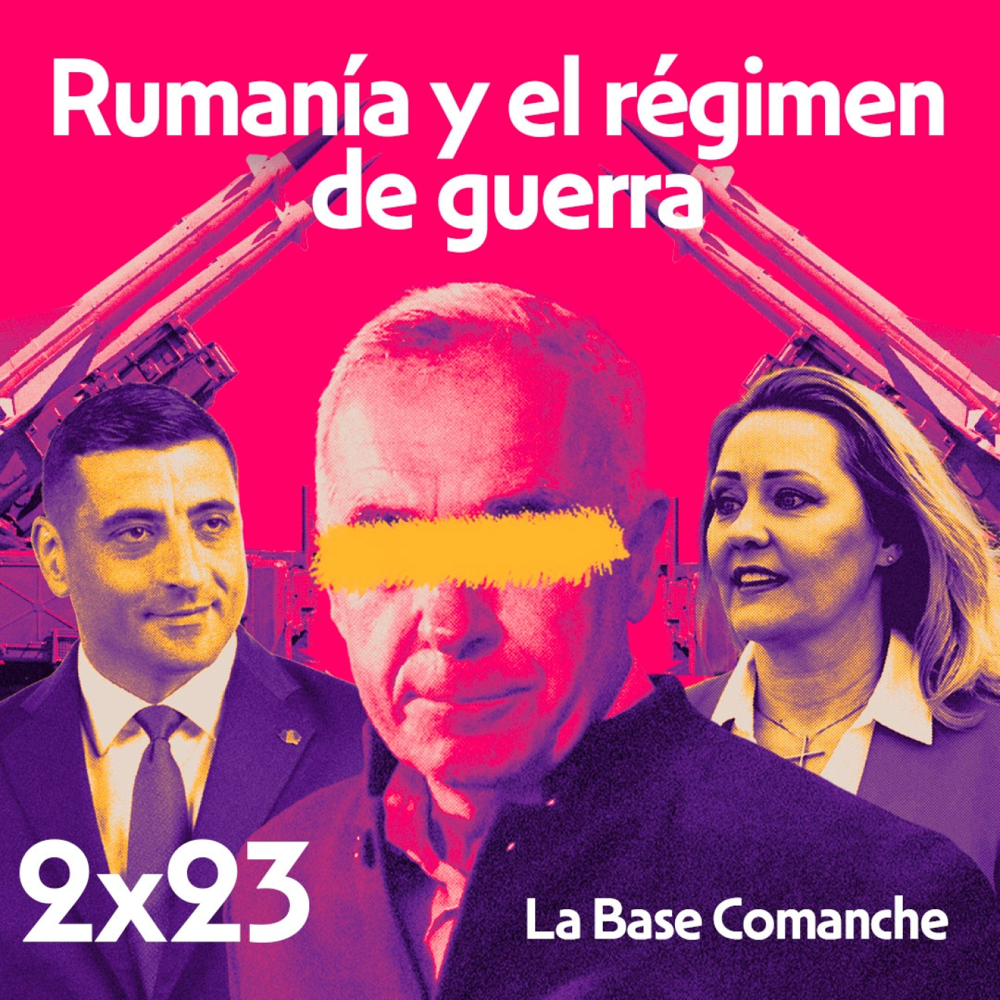 Zona Comanche
