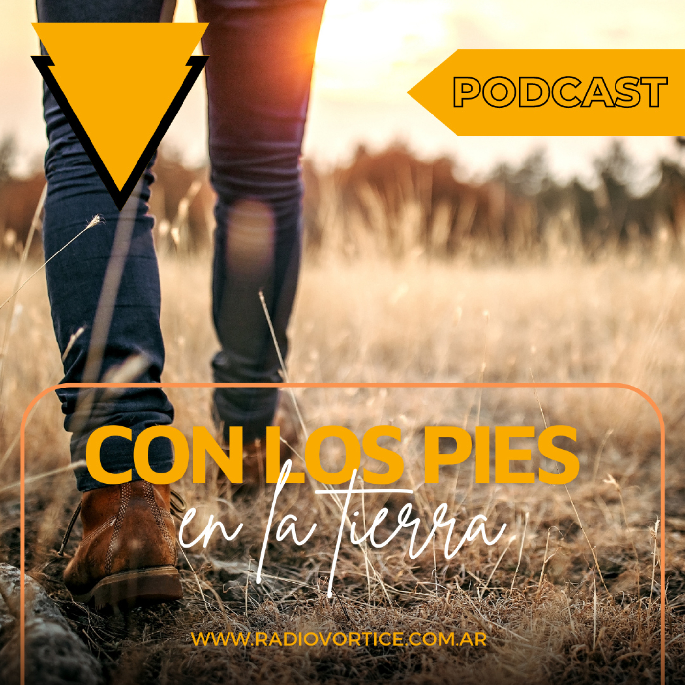 Alejandro Calderon - Inspirando Vidas