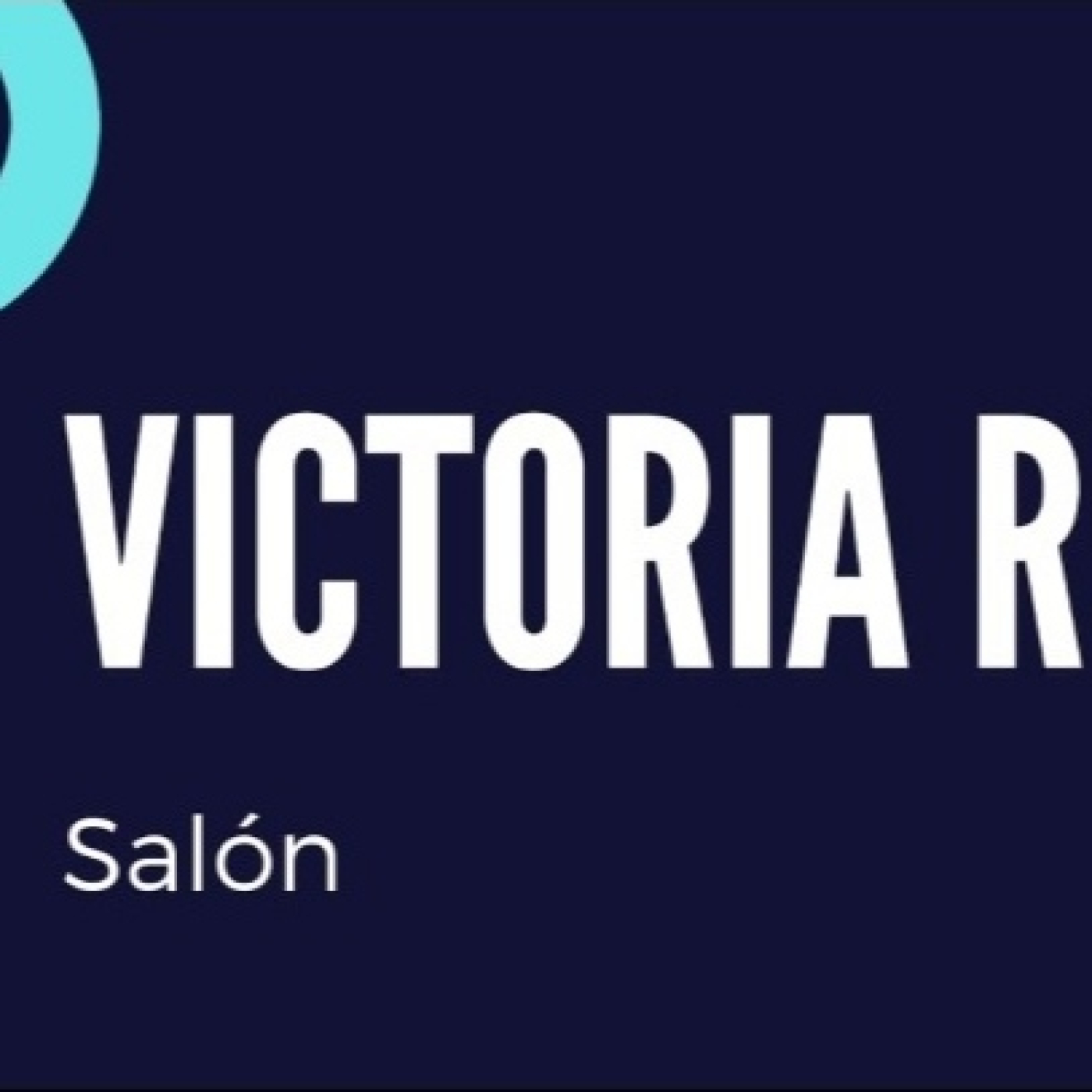 Victoria Ruiz Salón 080523 p241