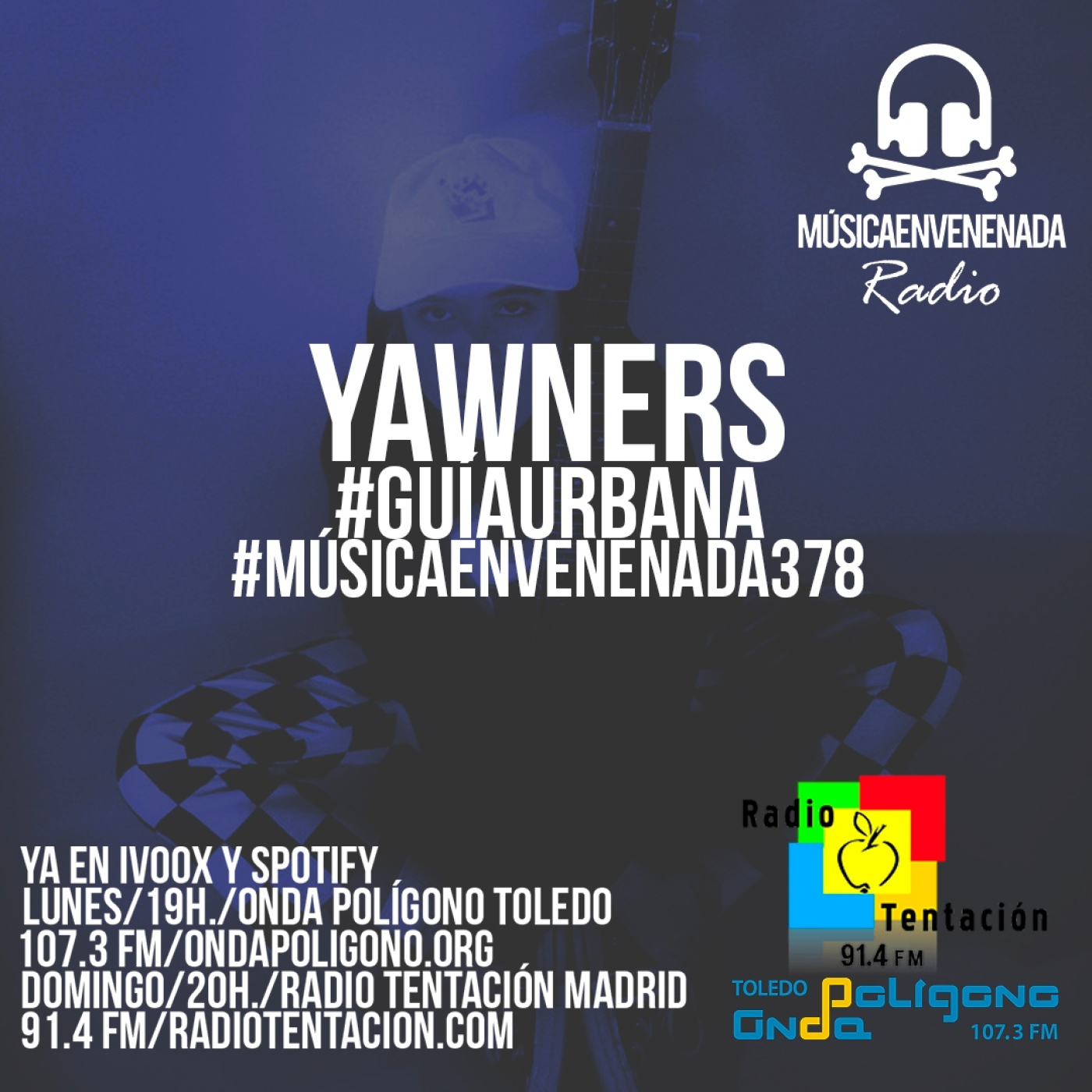 Música Envenenada