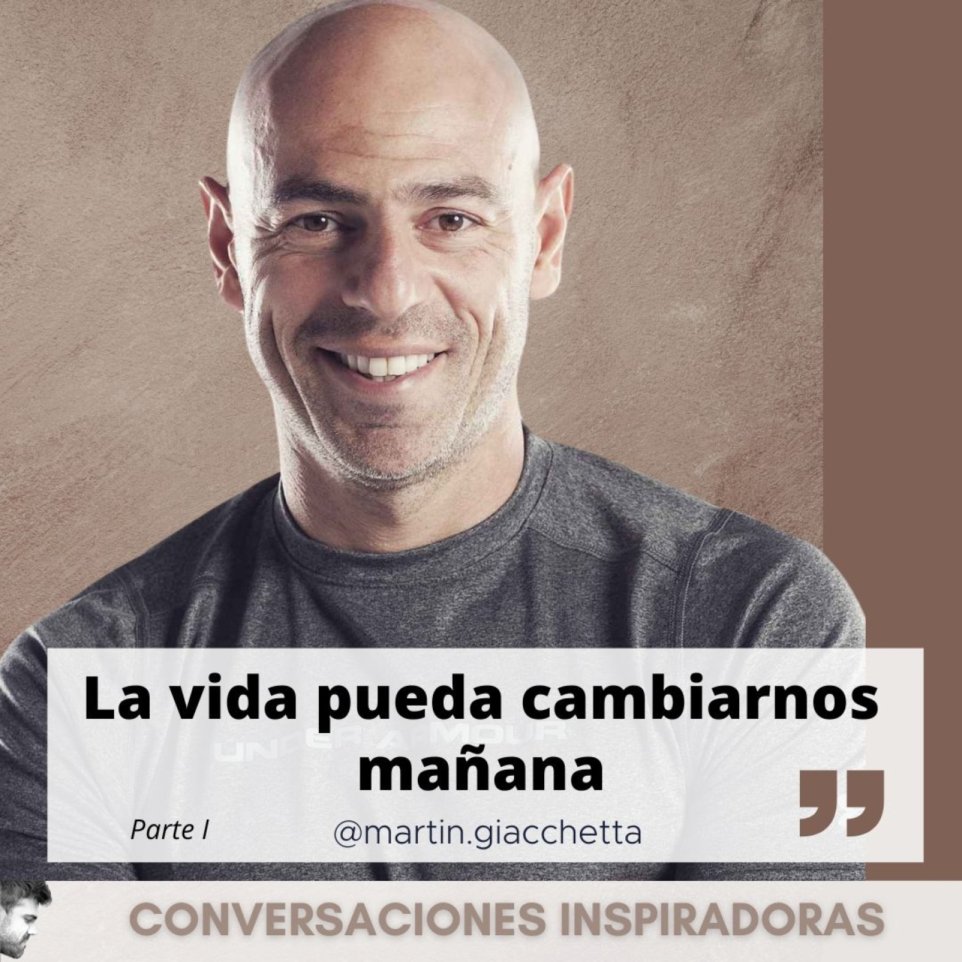 Conversaciones Inspiradoras