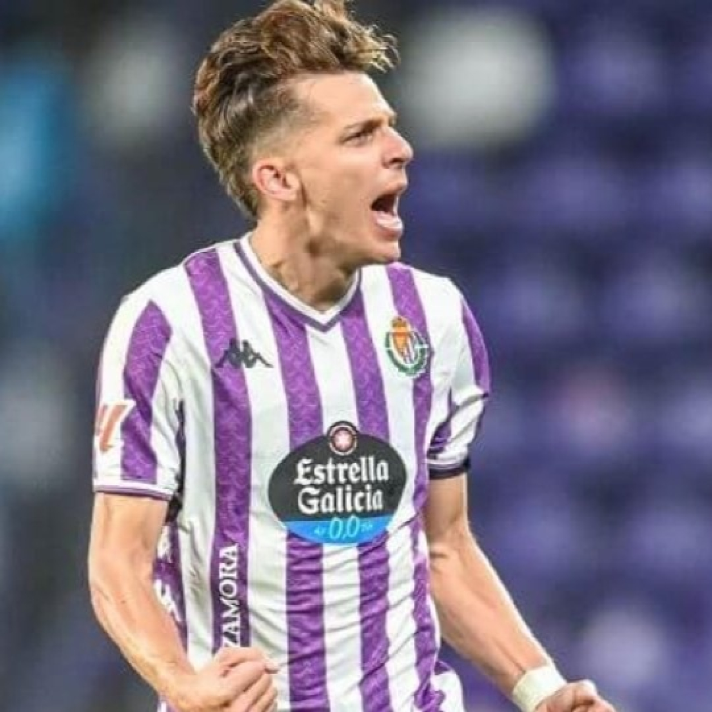 El Real Valladolid confirma su permanencia ante el Real Zaragoza episode artwork