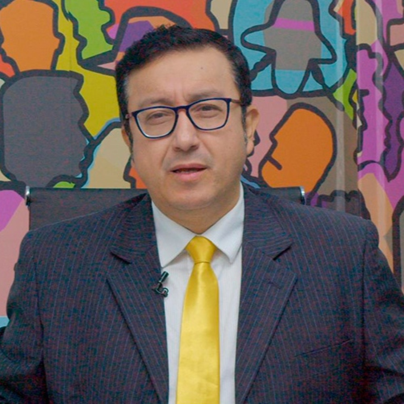 Glatzer Tuesta – Editorial 21 de mayo de 2026 episode artwork