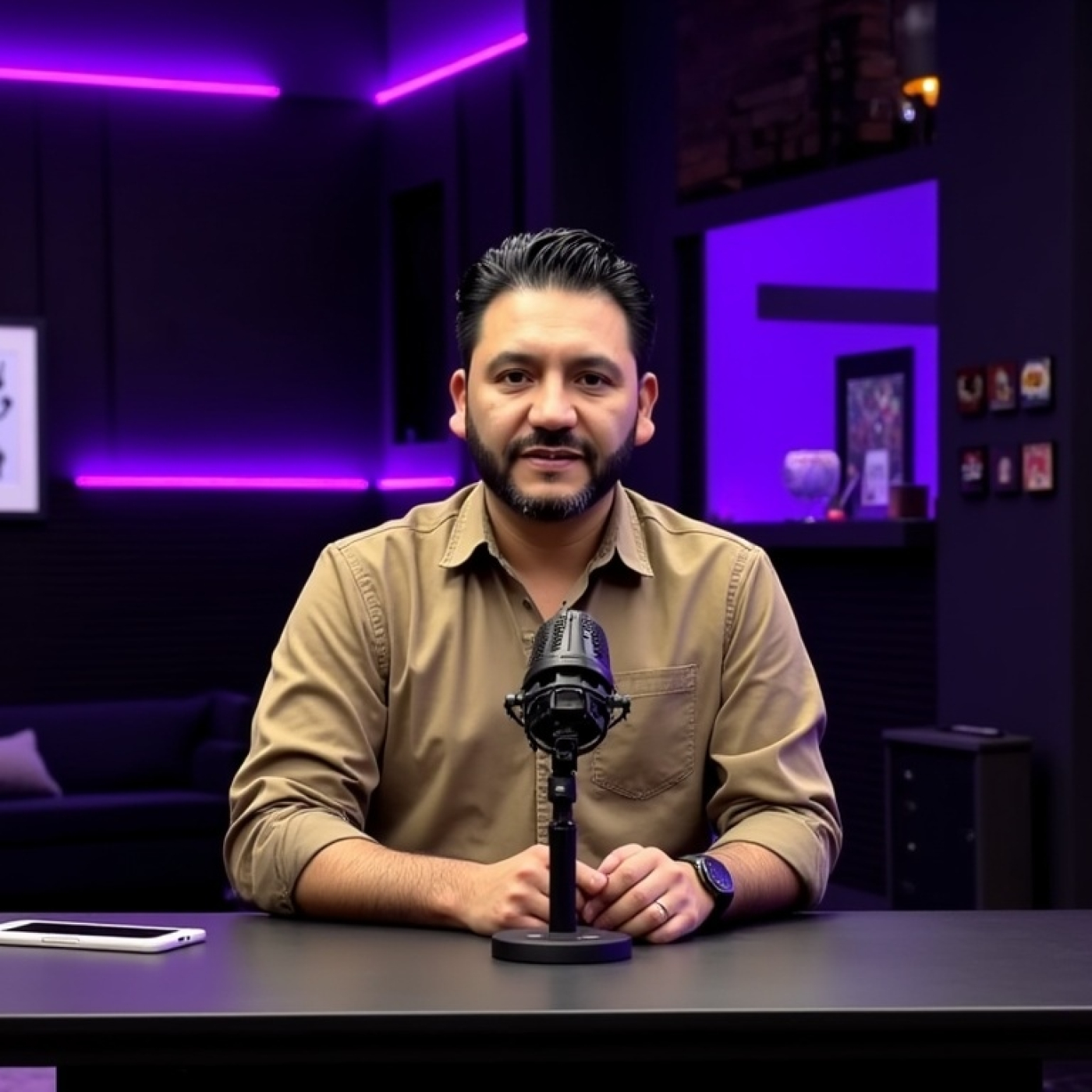 Doctorado sin filtros