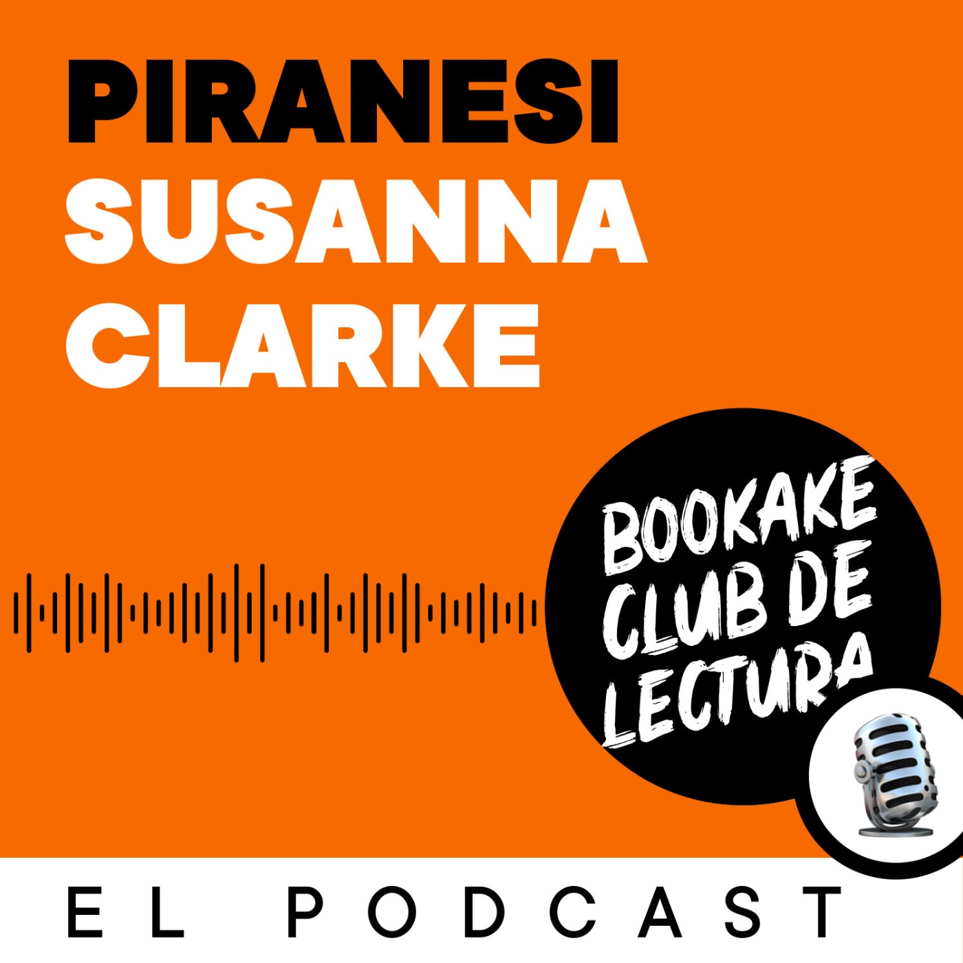 Bookake Club de Lectura