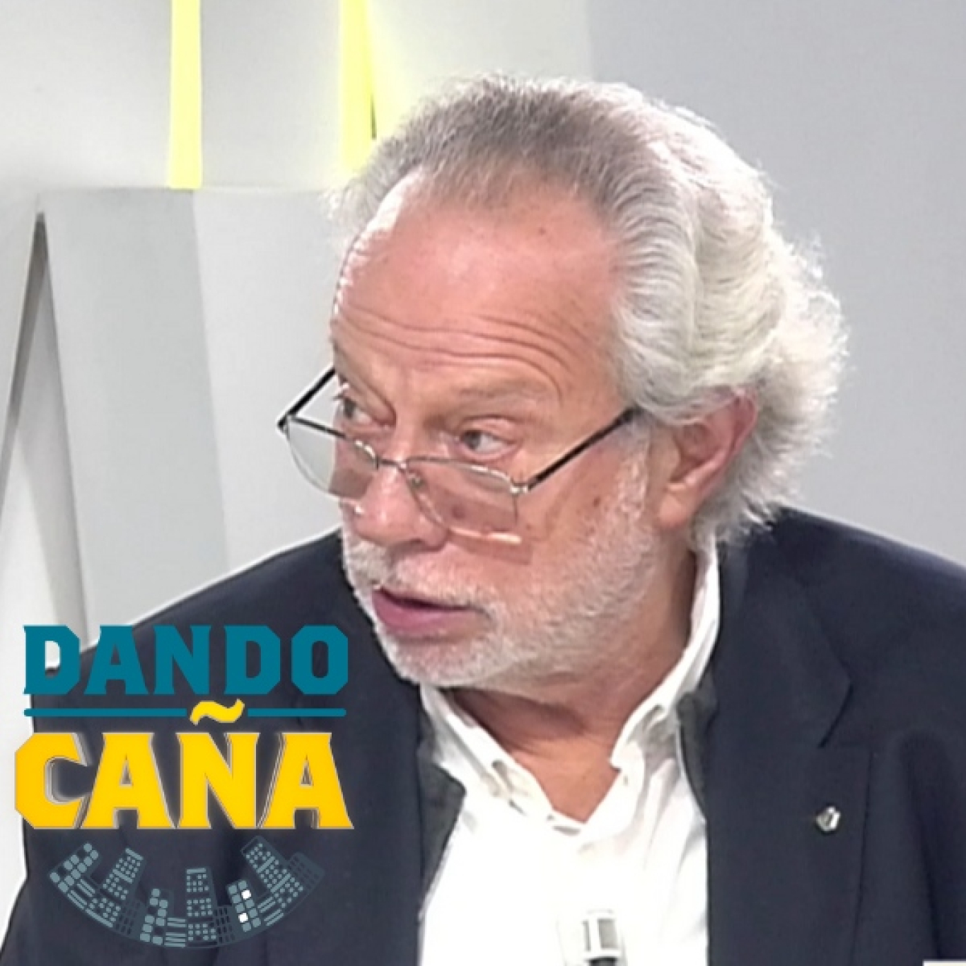 Dando Caña