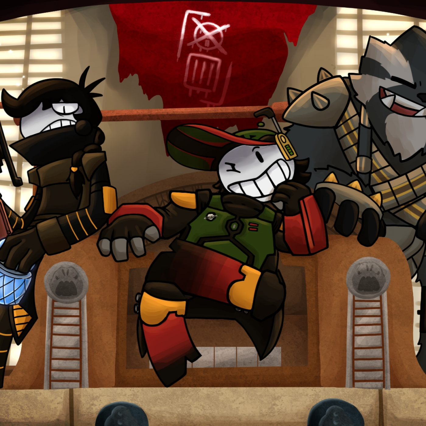 Beta Al Max Episodio 45: The Book Of Boba Fett episode artwork