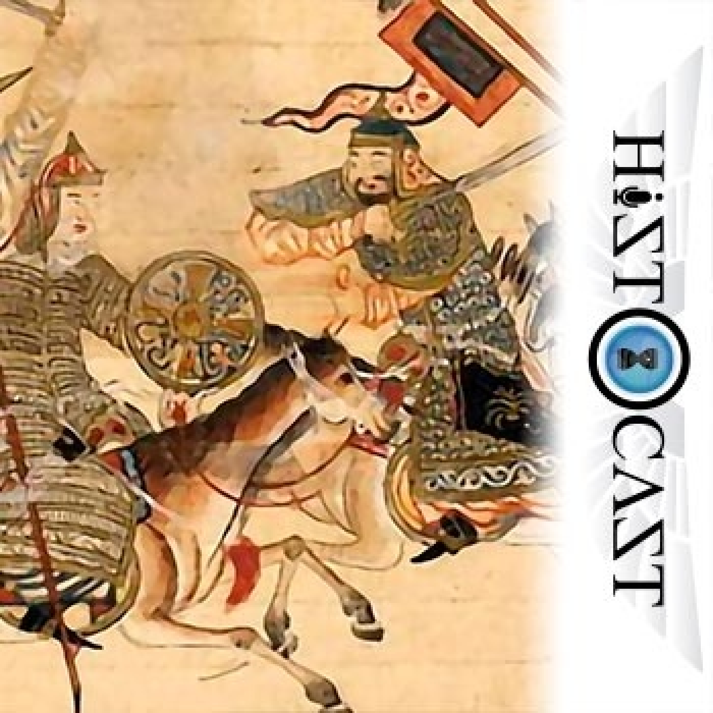 HistoCast