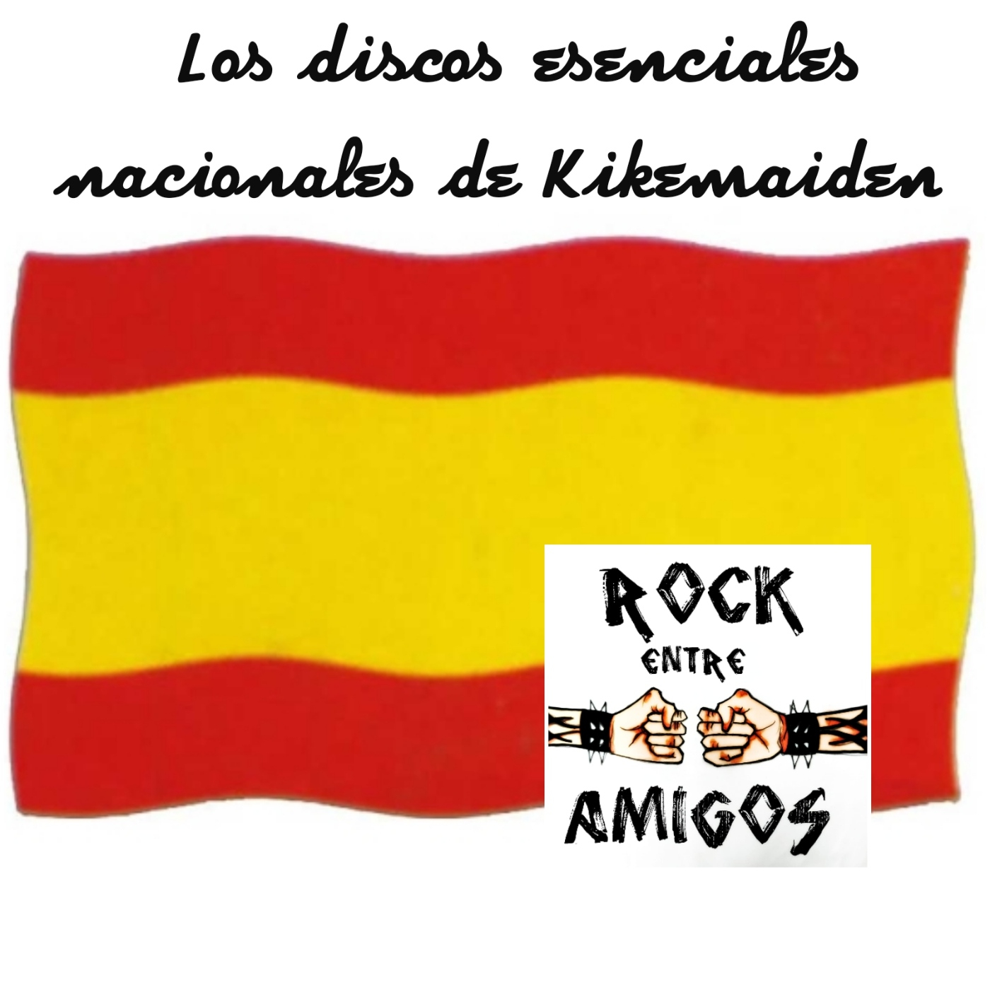 Rock entre amigos